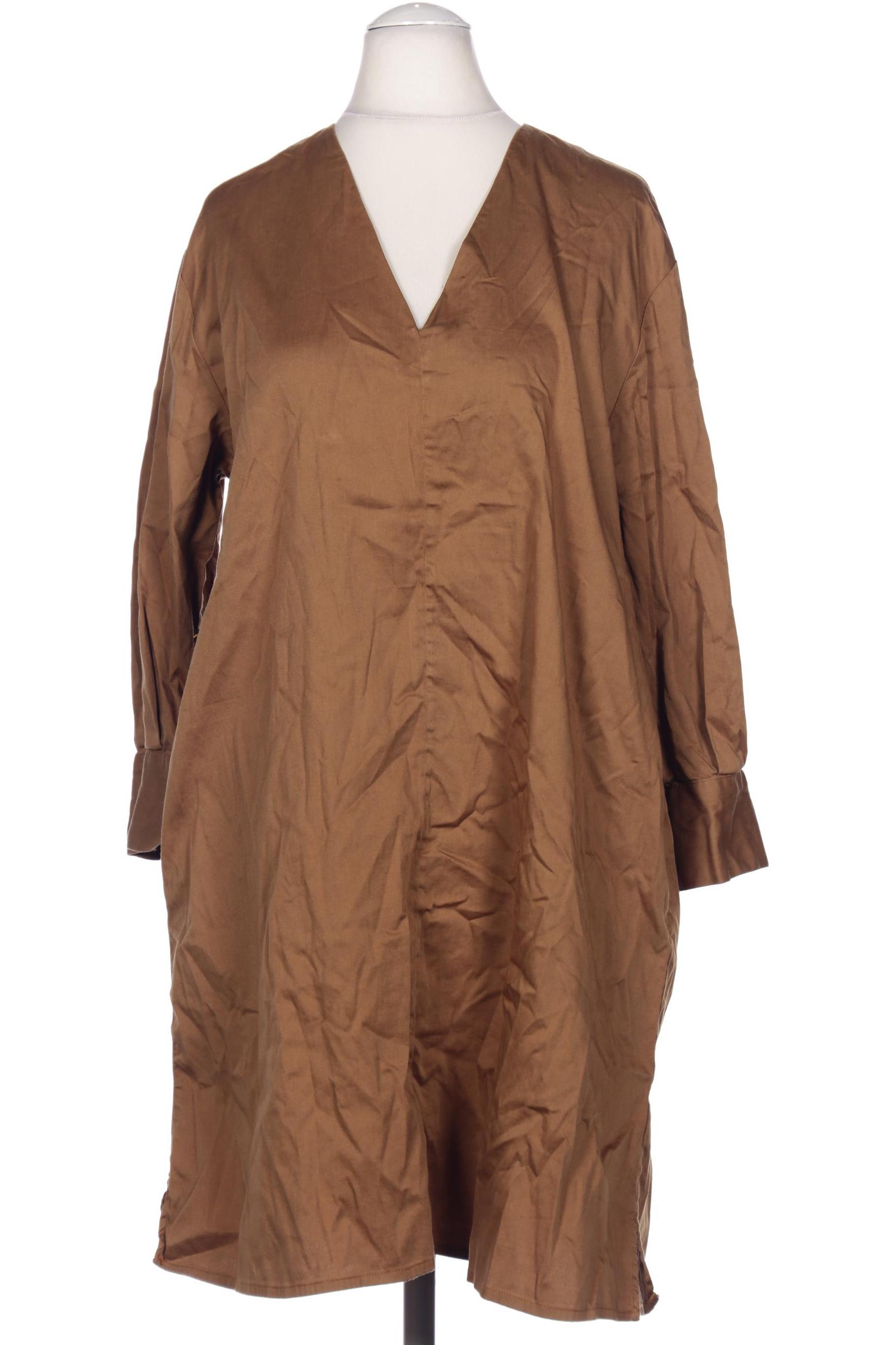 

Seidensticker Damen Kleid, grün, Gr. 36