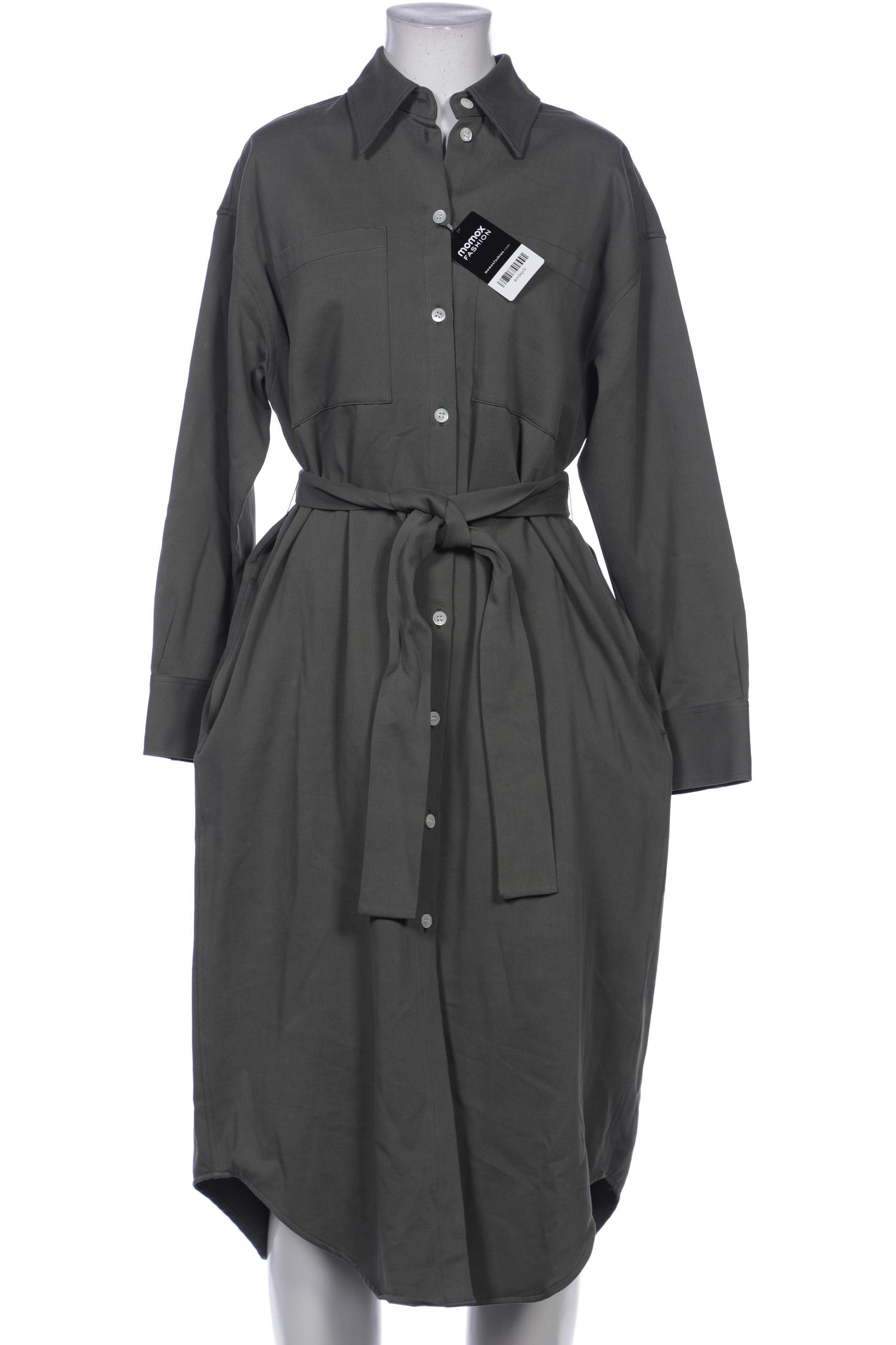 

Seidensticker Damen Kleid, grün, Gr. 34