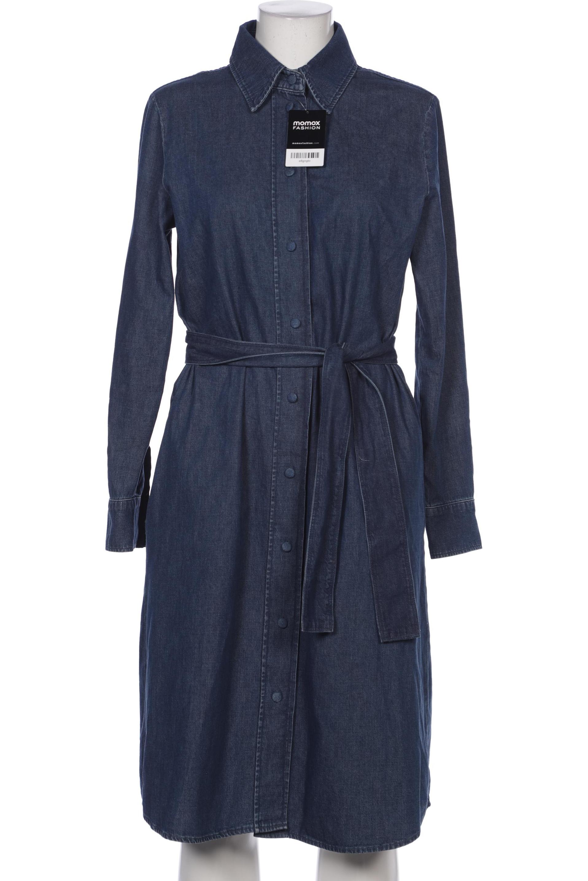 

Seidensticker Damen Kleid, marineblau, Gr. 38
