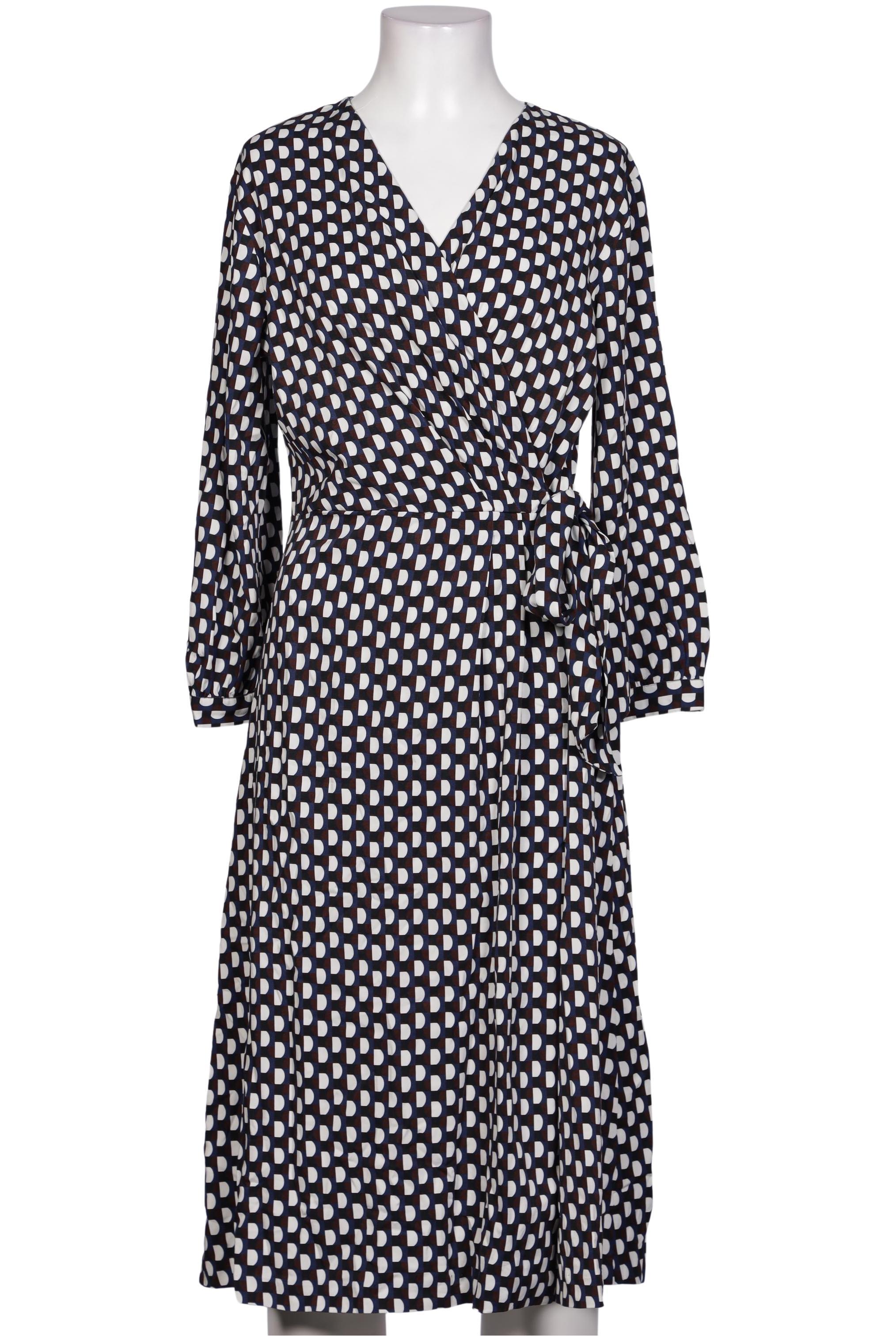 

Seidensticker Damen Kleid, braun, Gr. 38