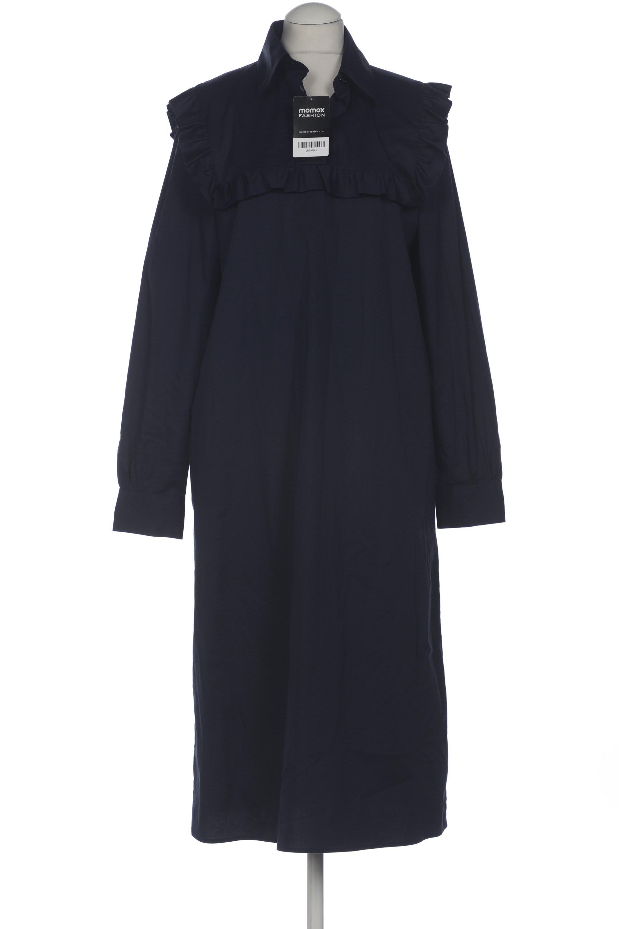 

Seidensticker Damen Kleid, marineblau, Gr. 36