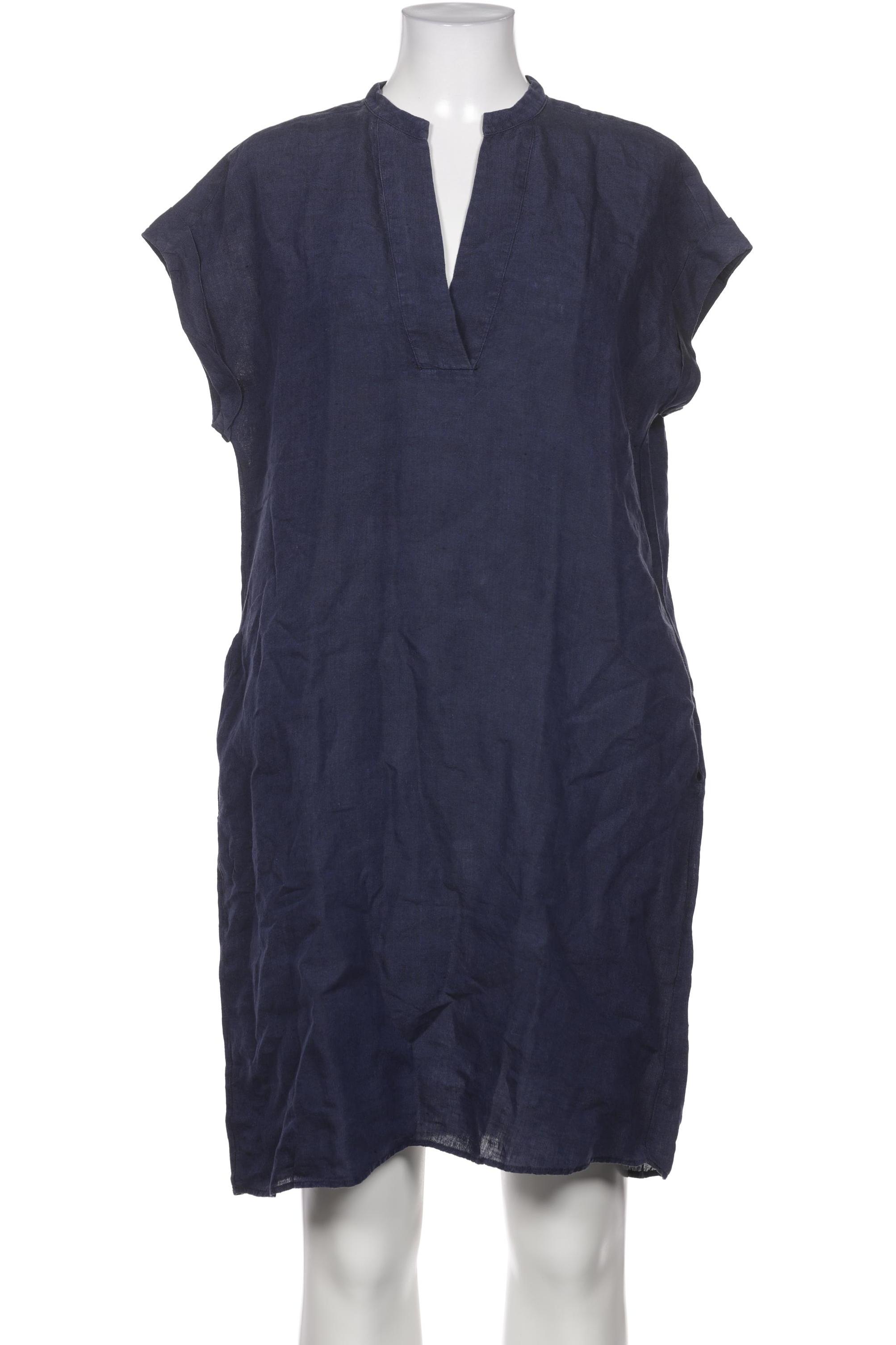 

Seidensticker Damen Kleid, marineblau, Gr. 38