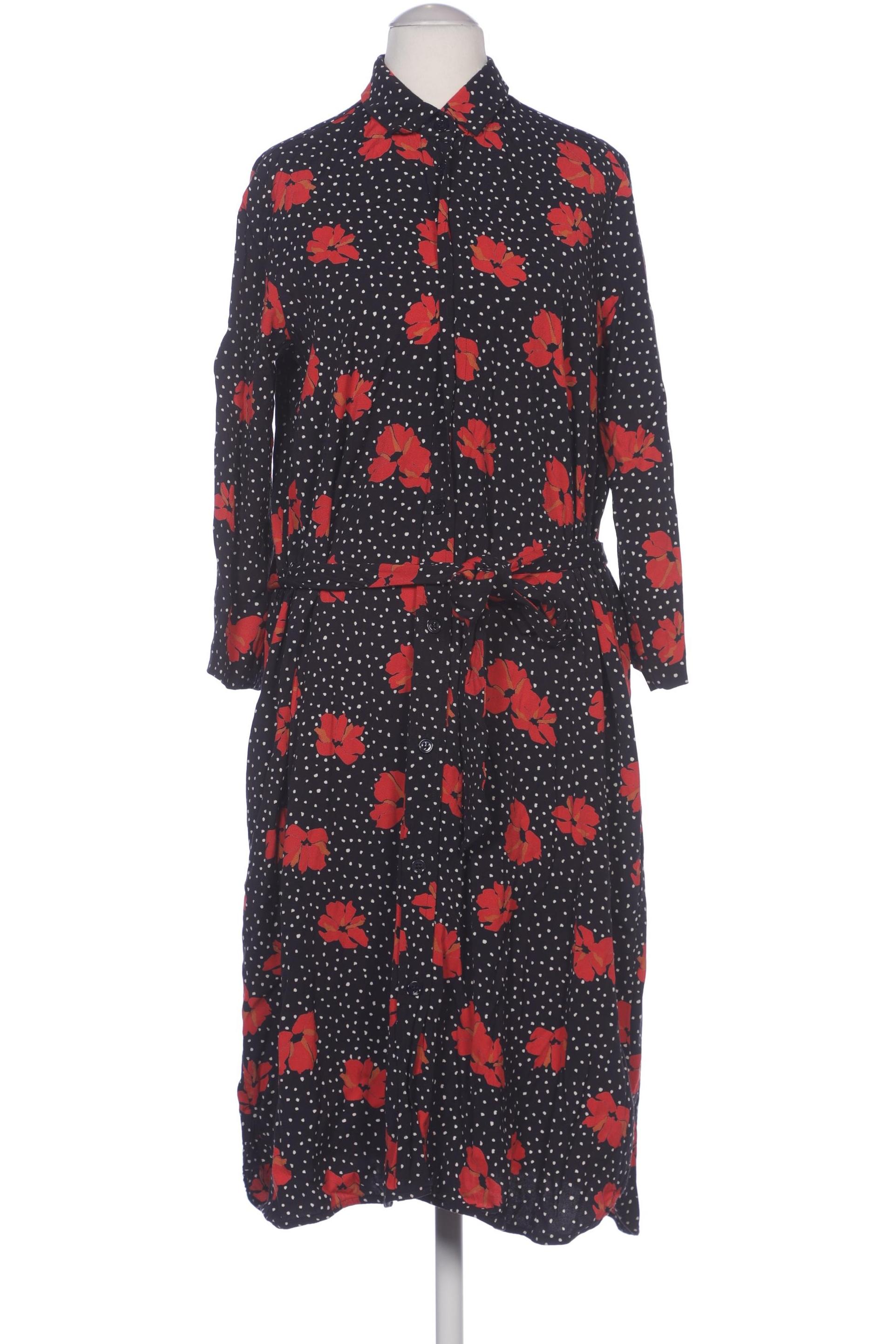 

Seidensticker Damen Kleid, schwarz, Gr. 34
