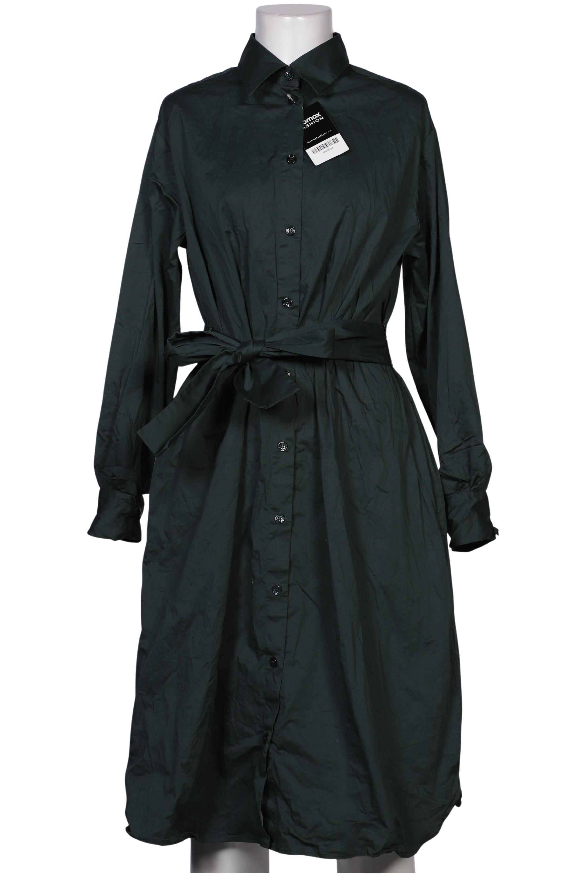 

Seidensticker Damen Kleid, grün, Gr. 40