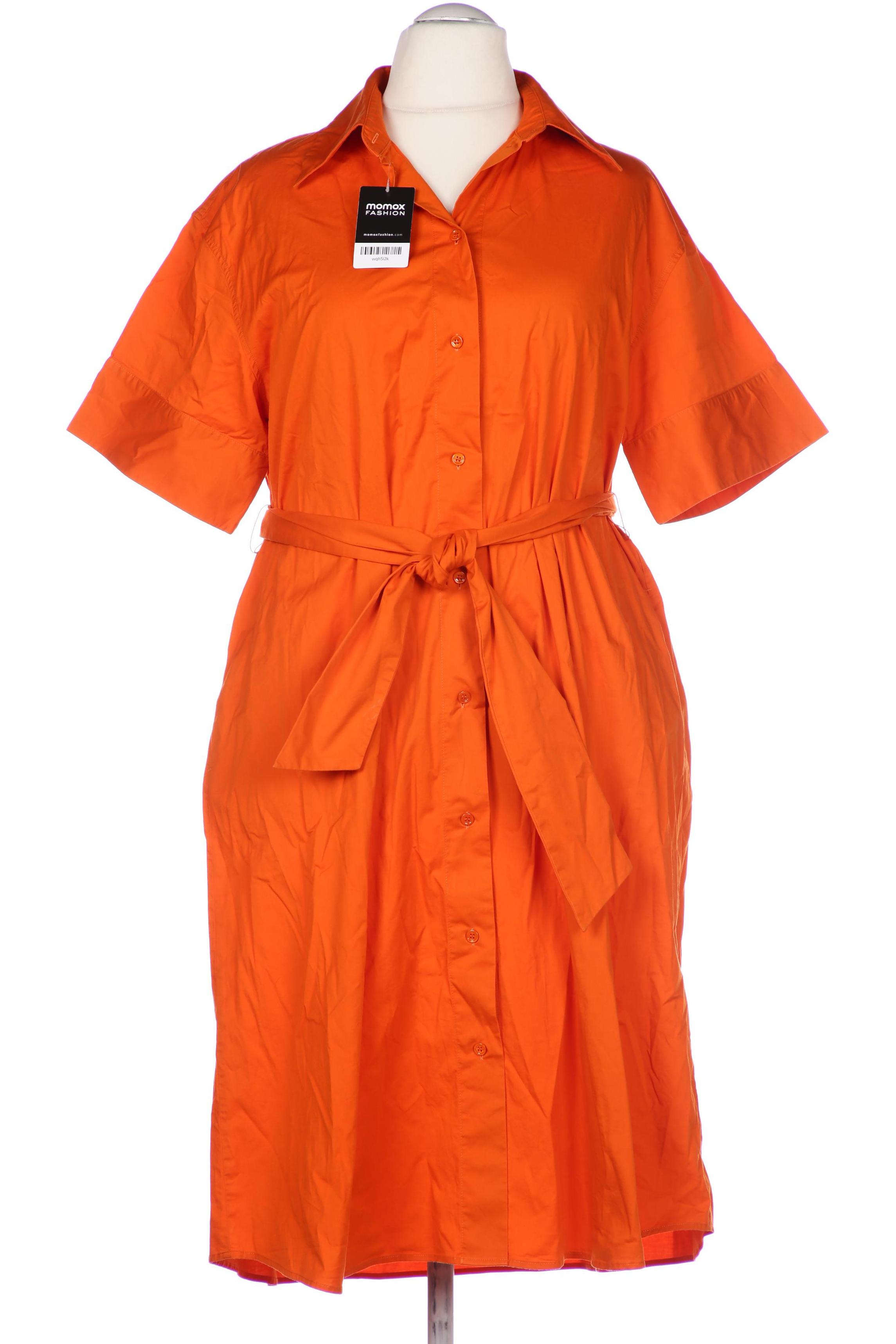 

Seidensticker Damen Kleid, orange