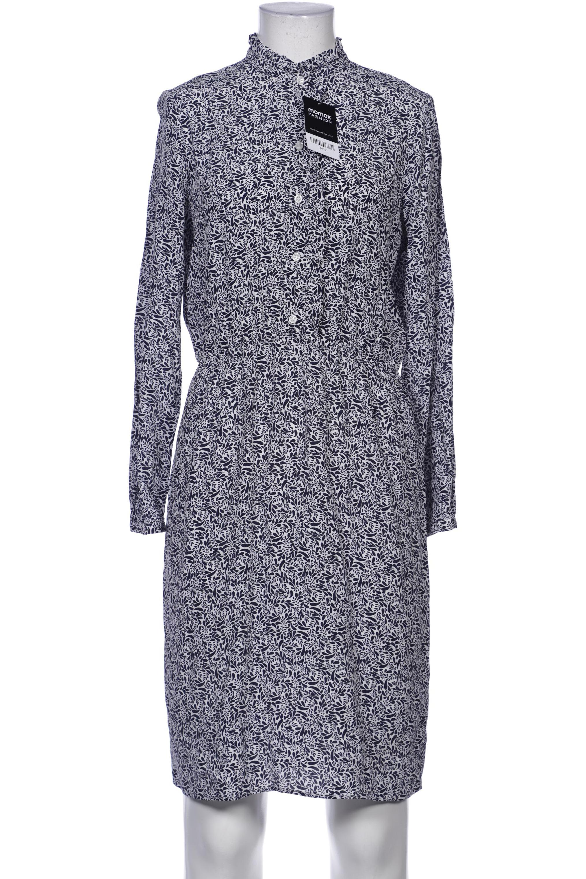 

Seidensticker Damen Kleid, marineblau, Gr. 34