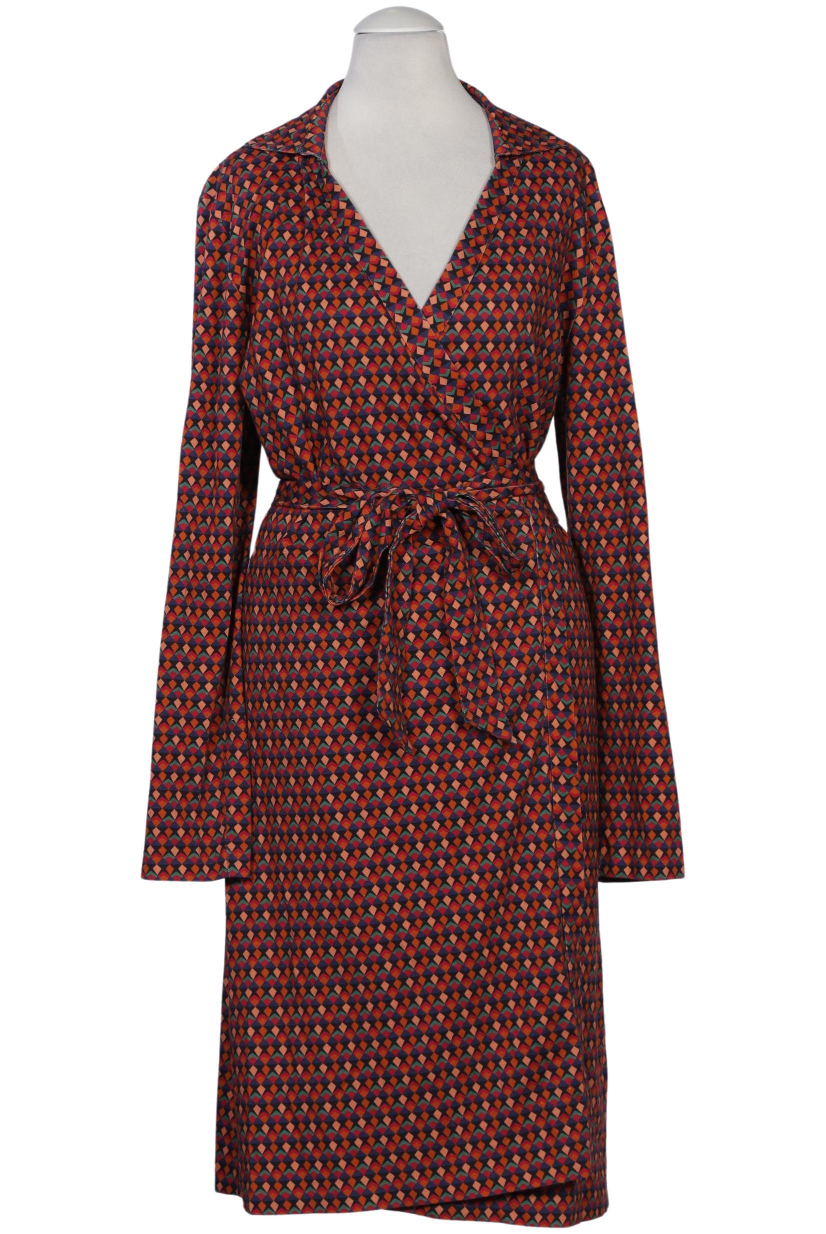 

Seidensticker Damen Kleid, rot, Gr. 36