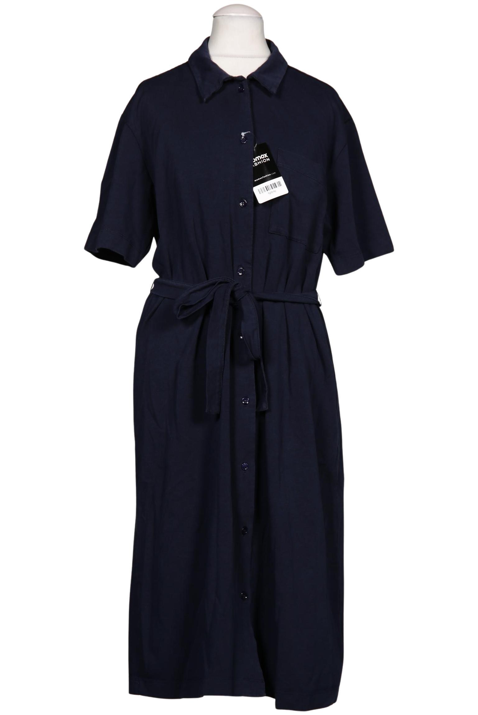 

Seidensticker Damen Kleid, marineblau, Gr. 34