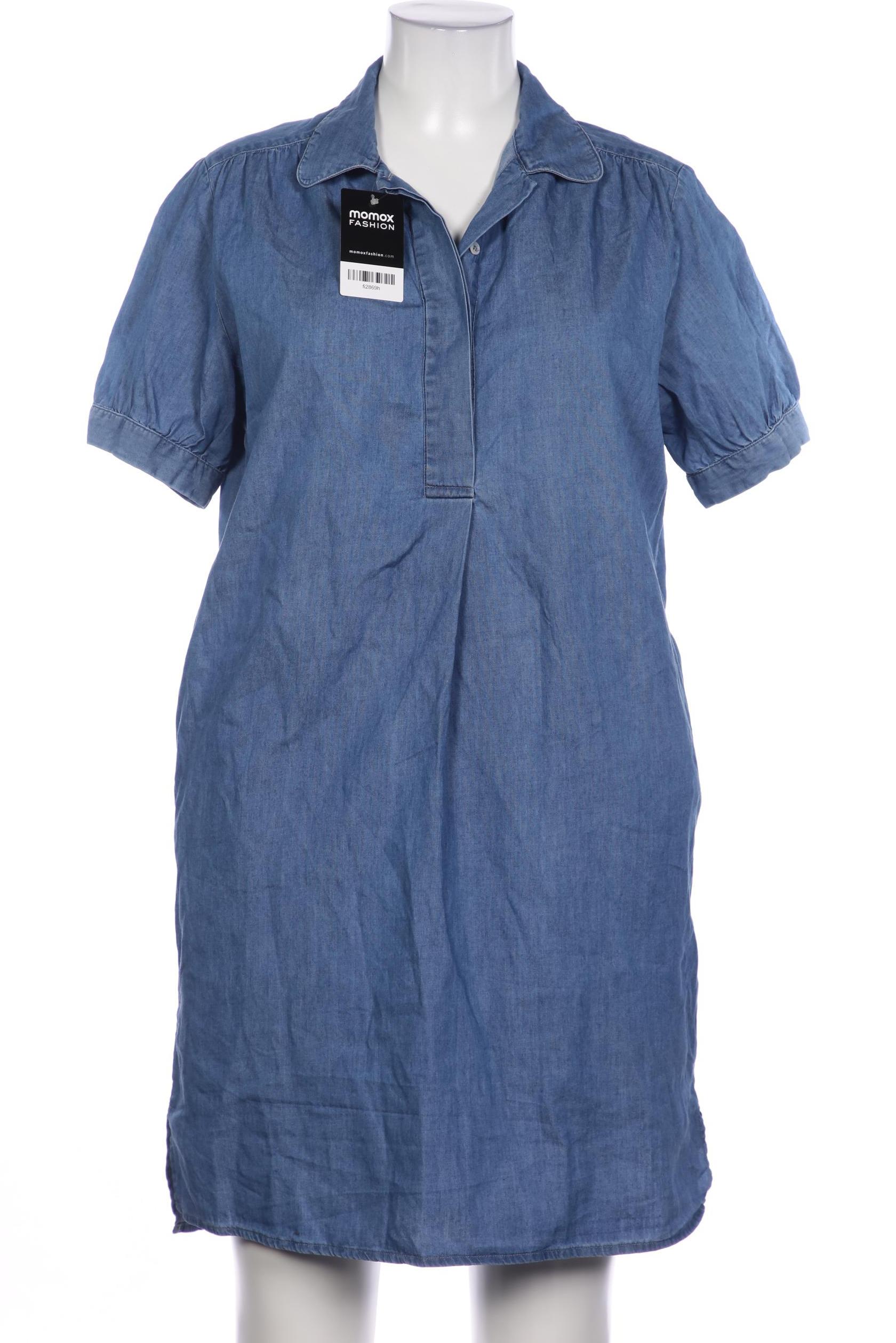 

Seidensticker Damen Kleid, blau