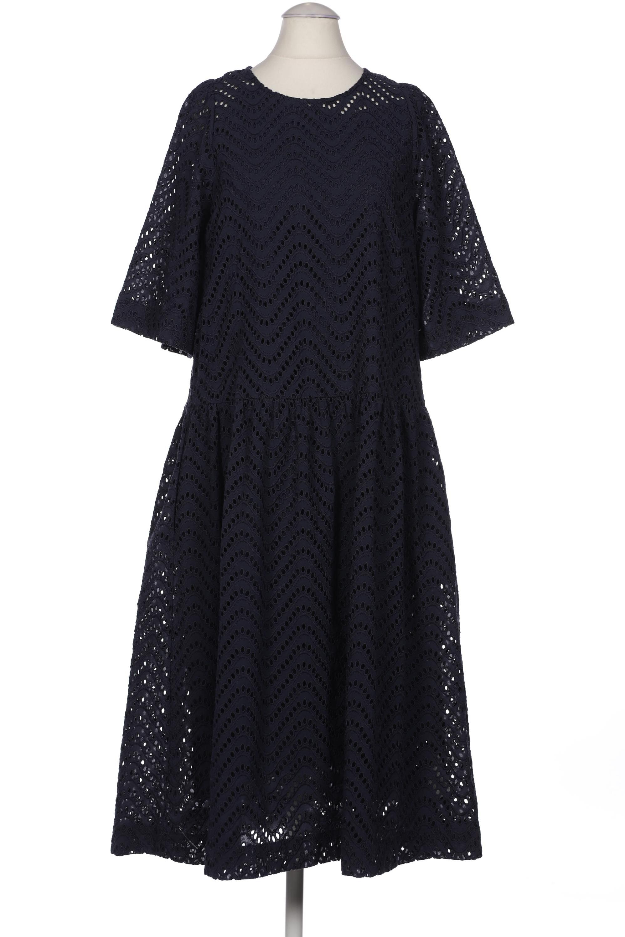 

Seidensticker Damen Kleid, marineblau, Gr. 34
