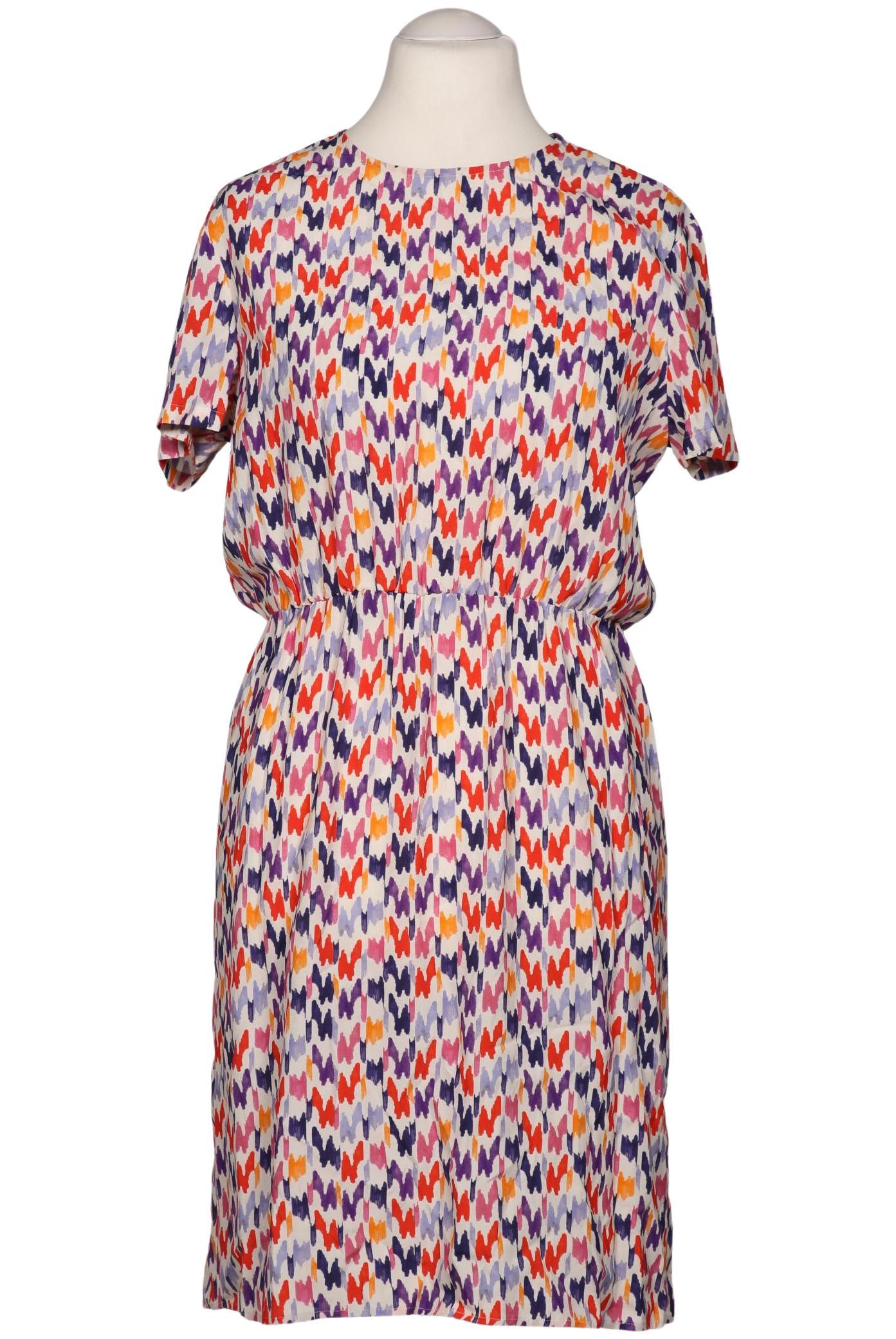 

Seidensticker Damen Kleid, mehrfarbig, Gr. 38