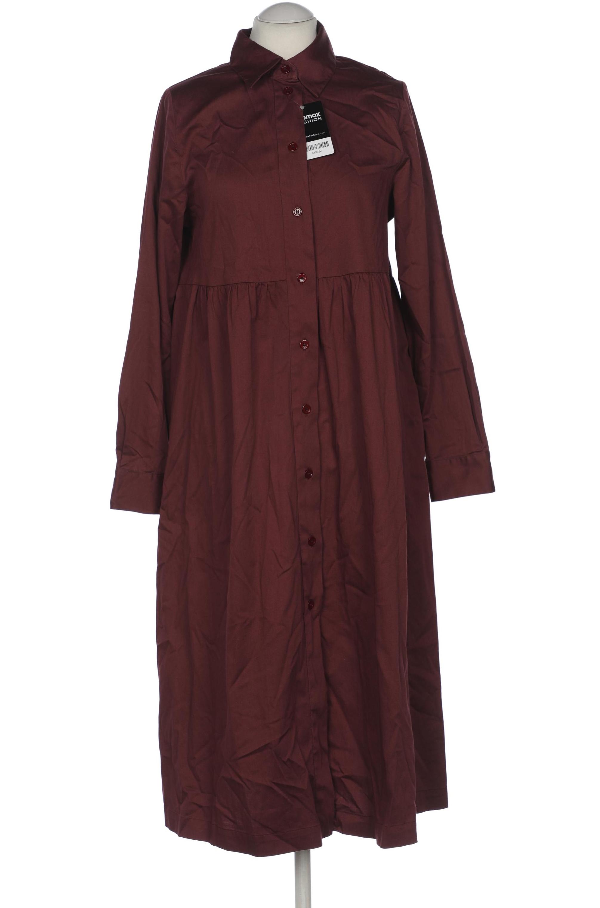 

Seidensticker Damen Kleid, bordeaux, Gr. 36