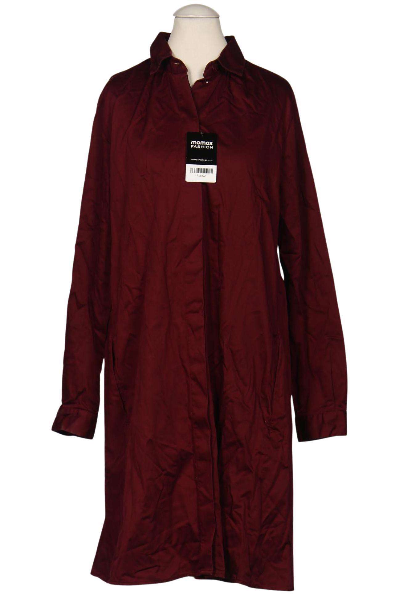 

Seidensticker Damen Kleid, bordeaux, Gr. 36