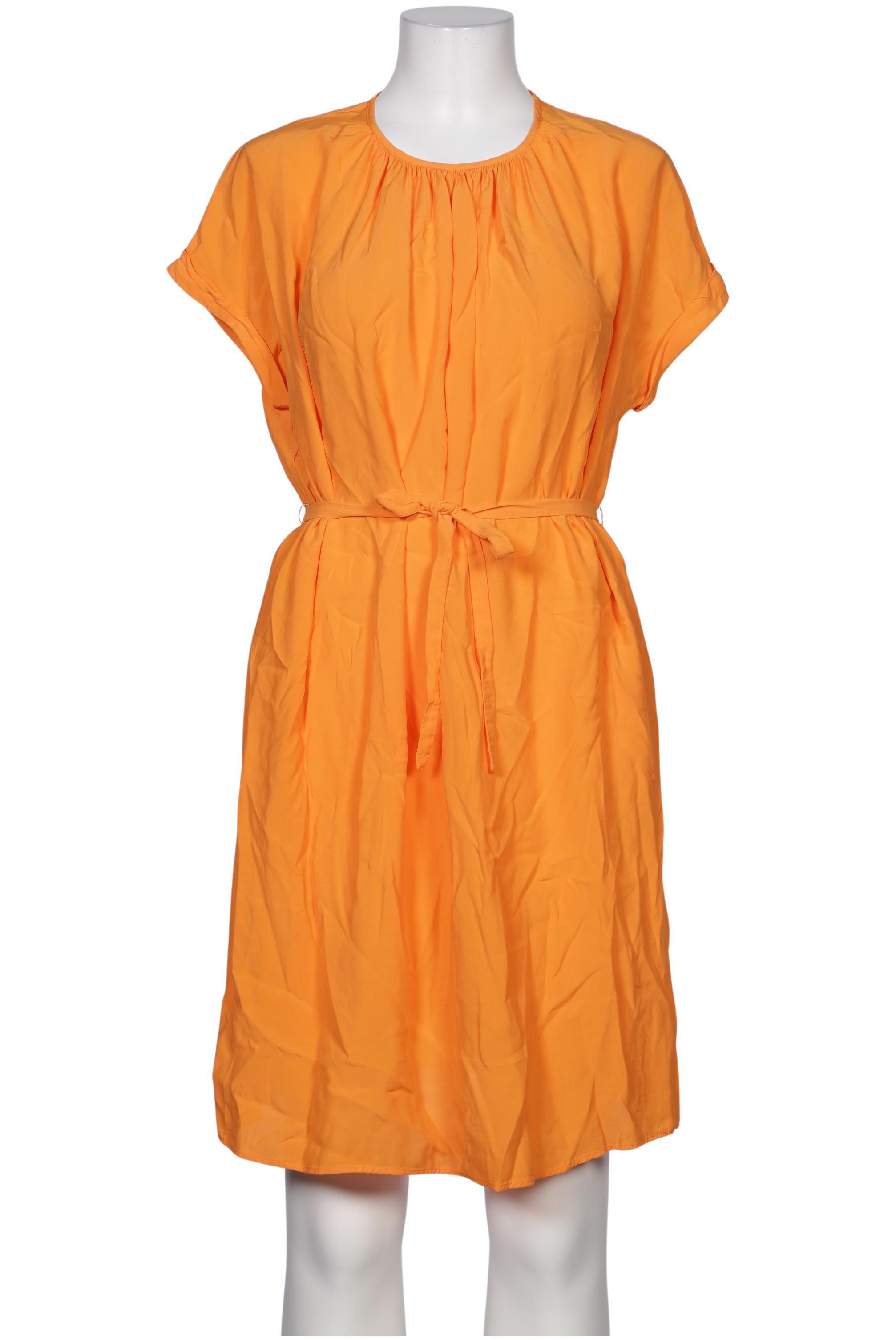 

Seidensticker Damen Kleid, orange, Gr. 38