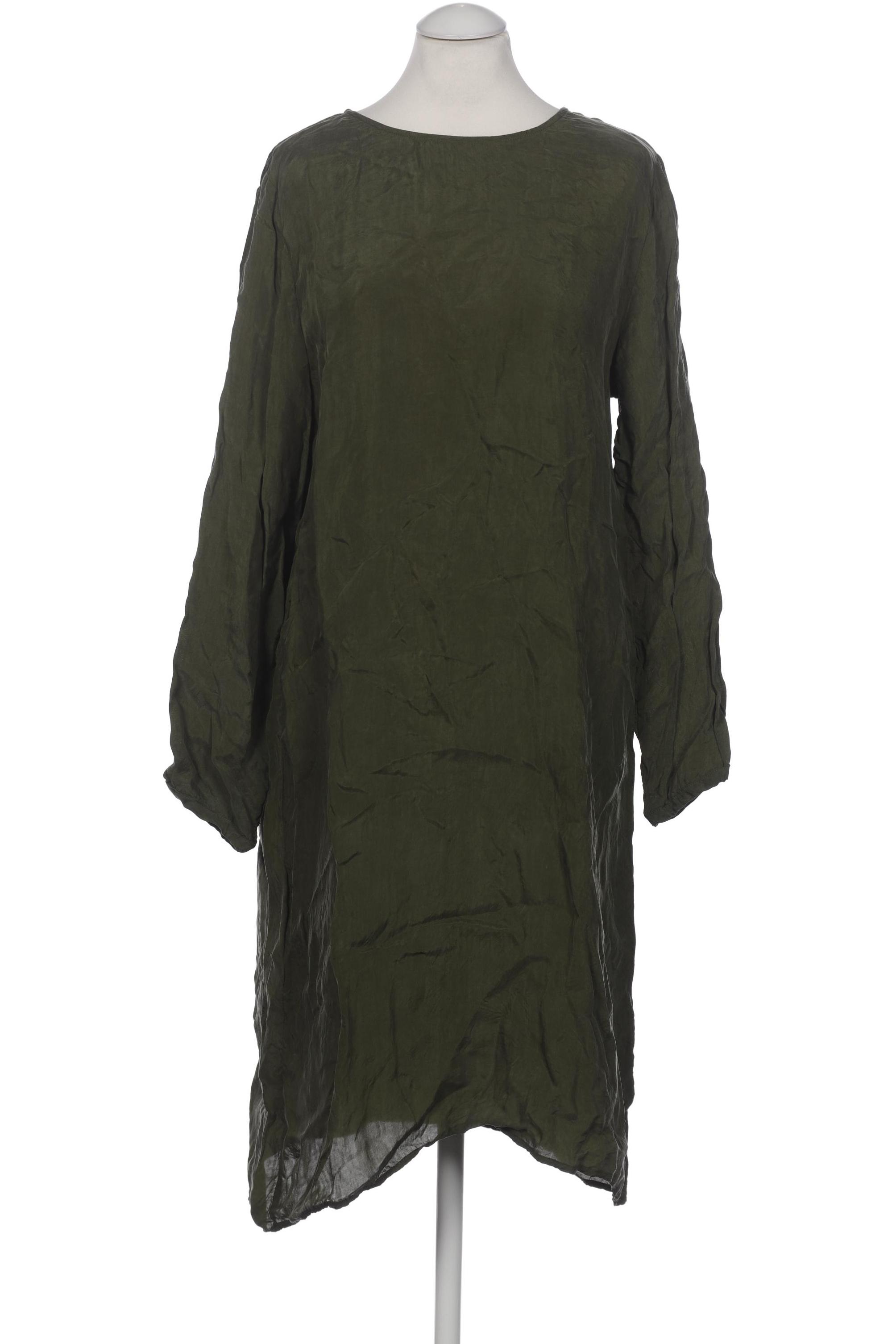 

Seidensticker Damen Kleid, grün, Gr. 40