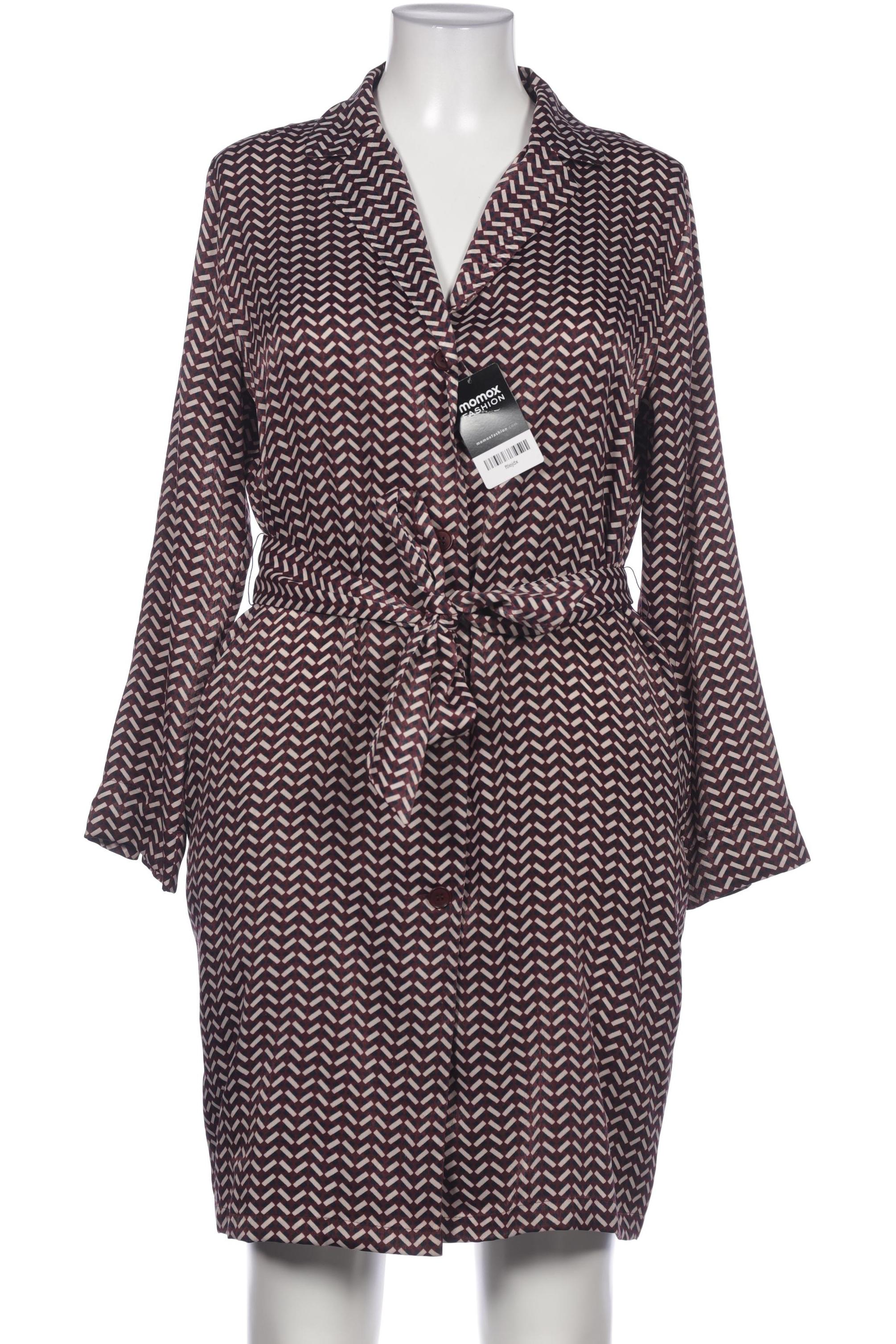 

Seidensticker Damen Kleid, bordeaux