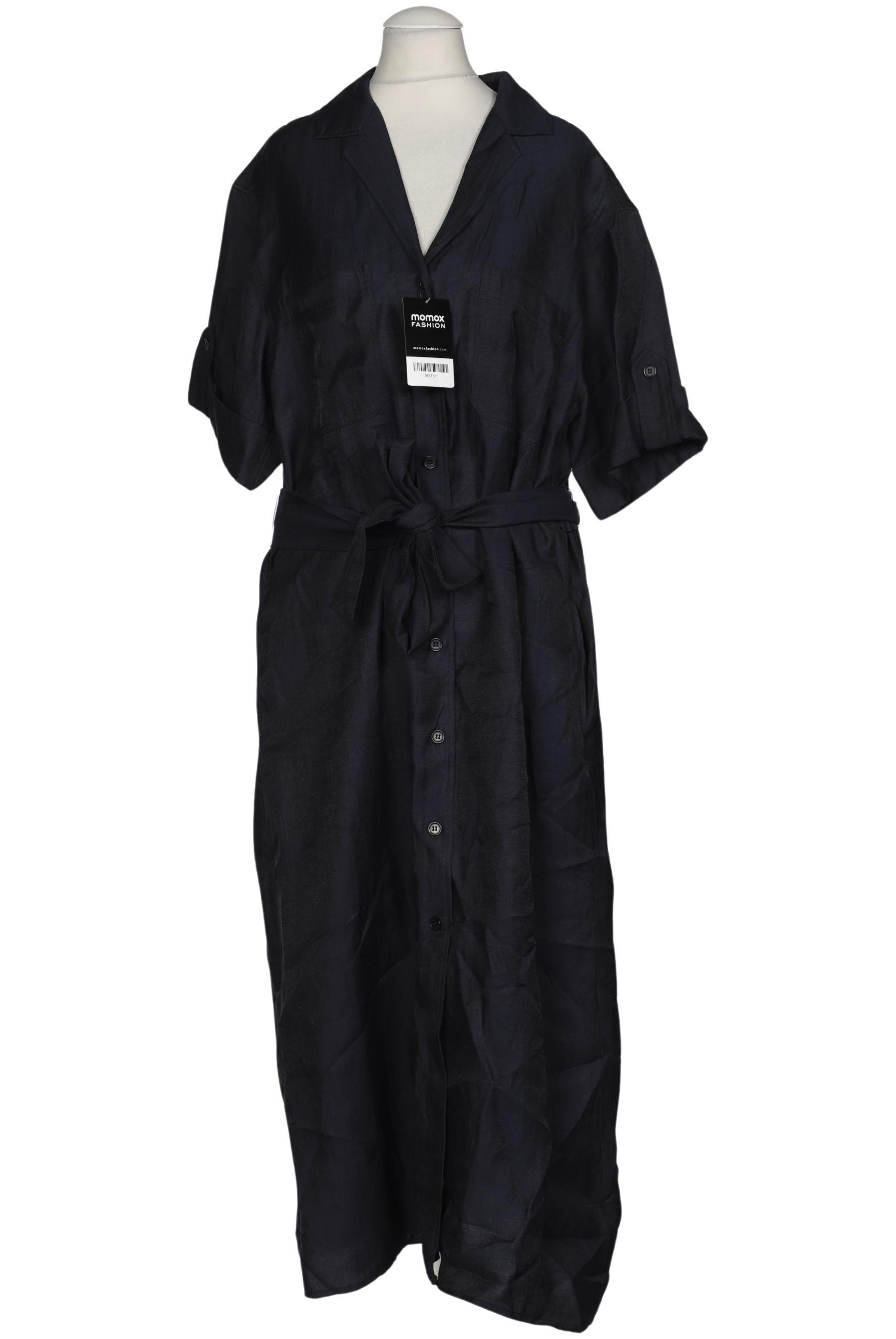 

Seidensticker Damen Kleid, marineblau, Gr. 36