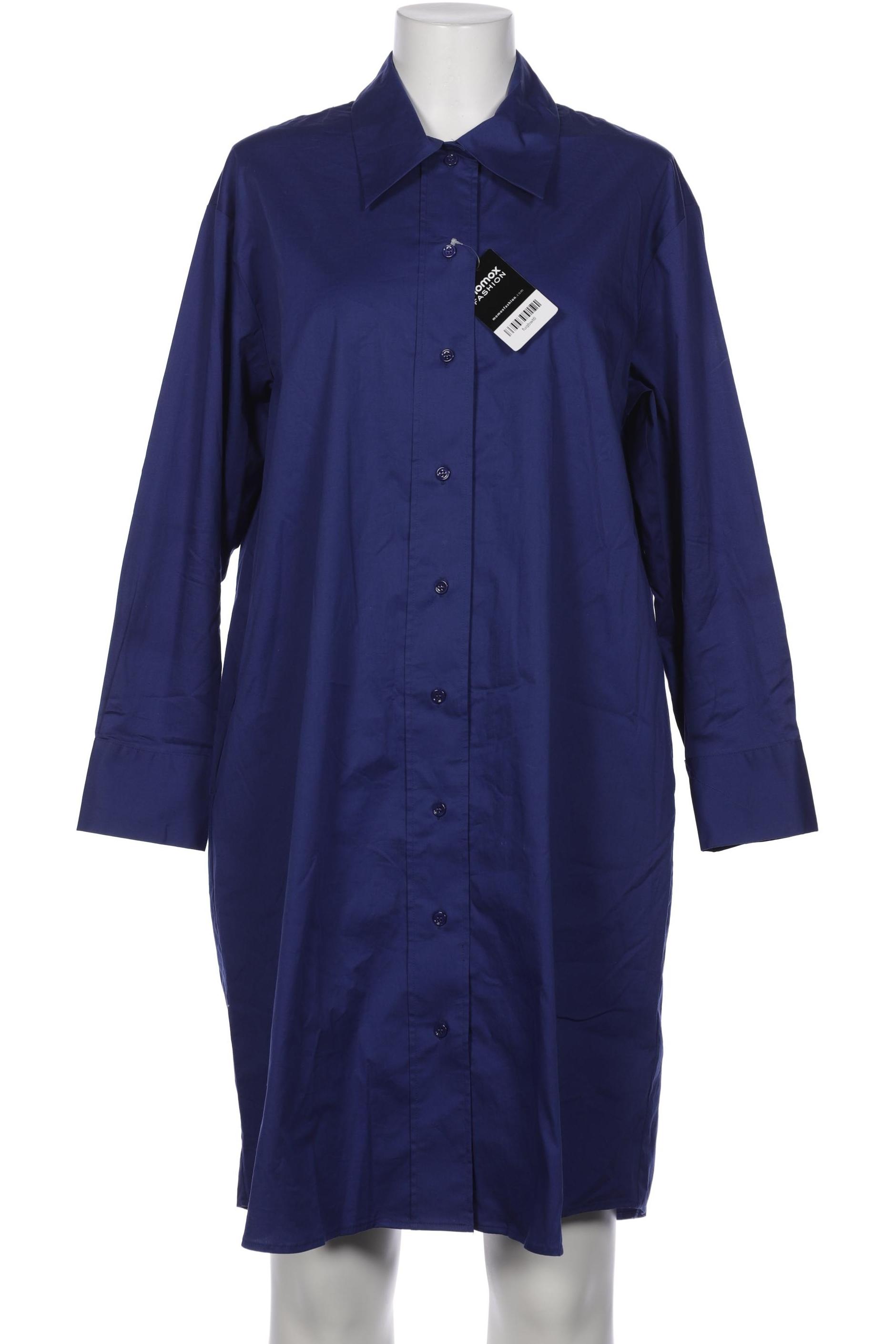 

Seidensticker Damen Kleid, blau, Gr. 40