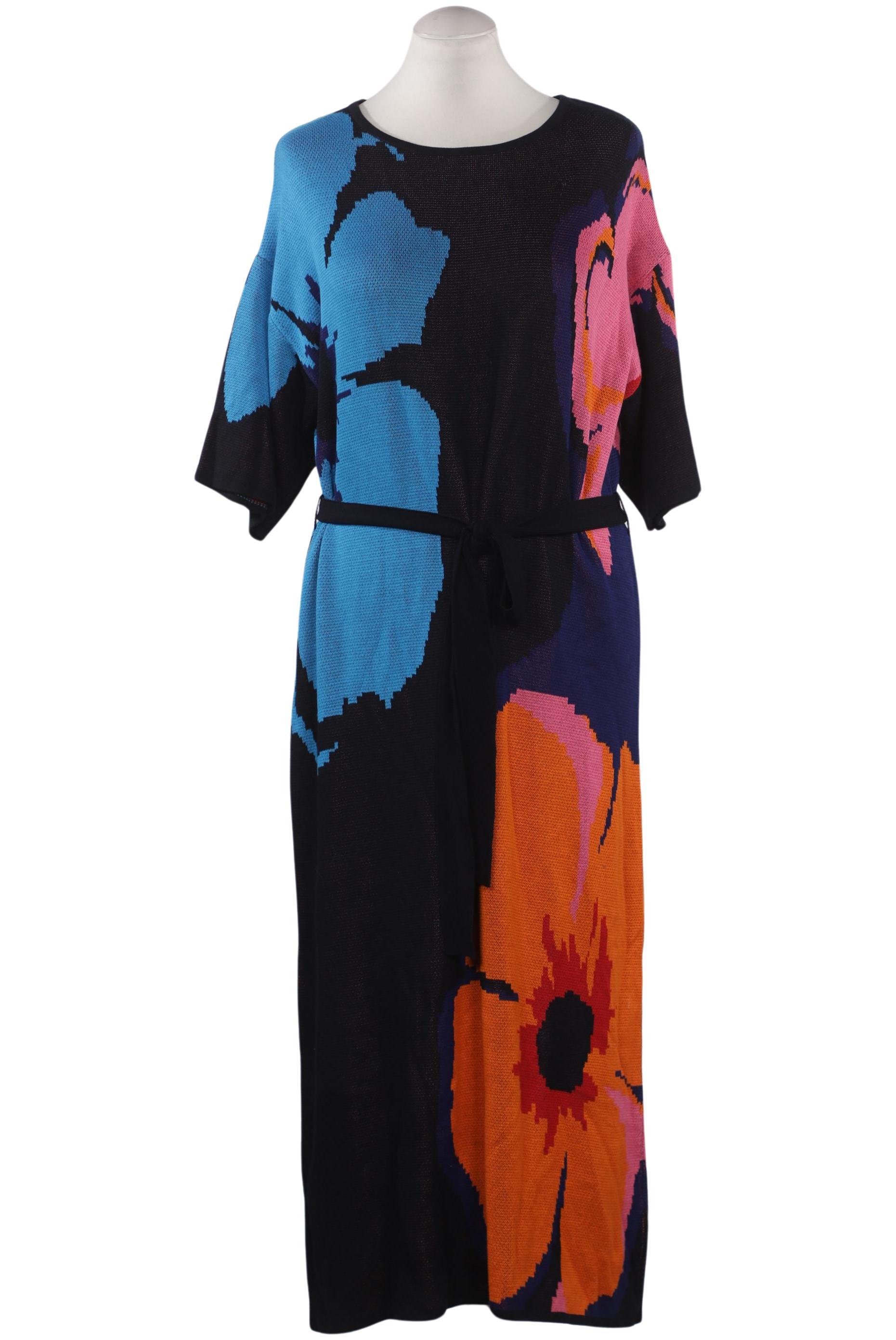 

Seidensticker Damen Kleid, mehrfarbig, Gr. 36
