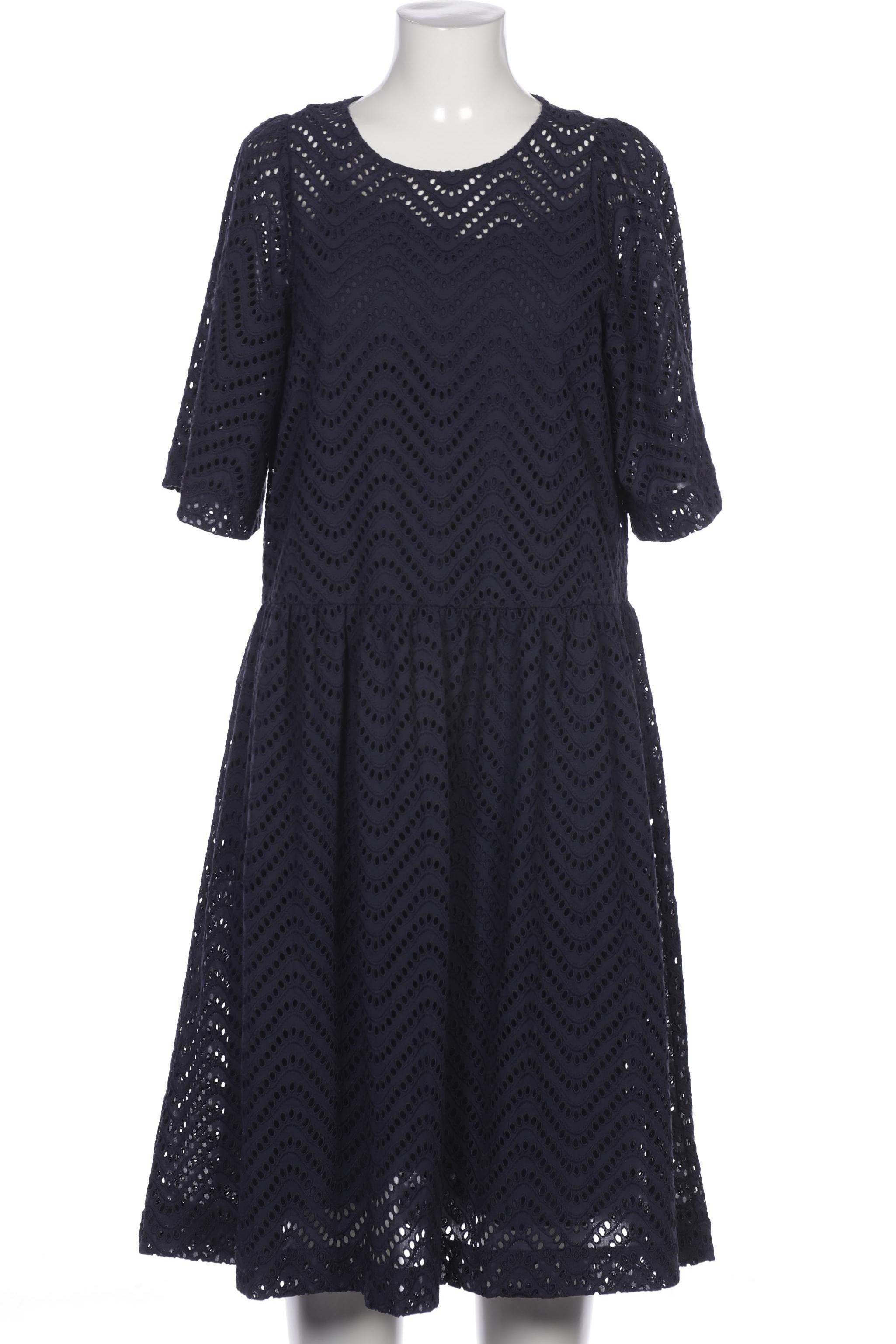 

Seidensticker Damen Kleid, marineblau