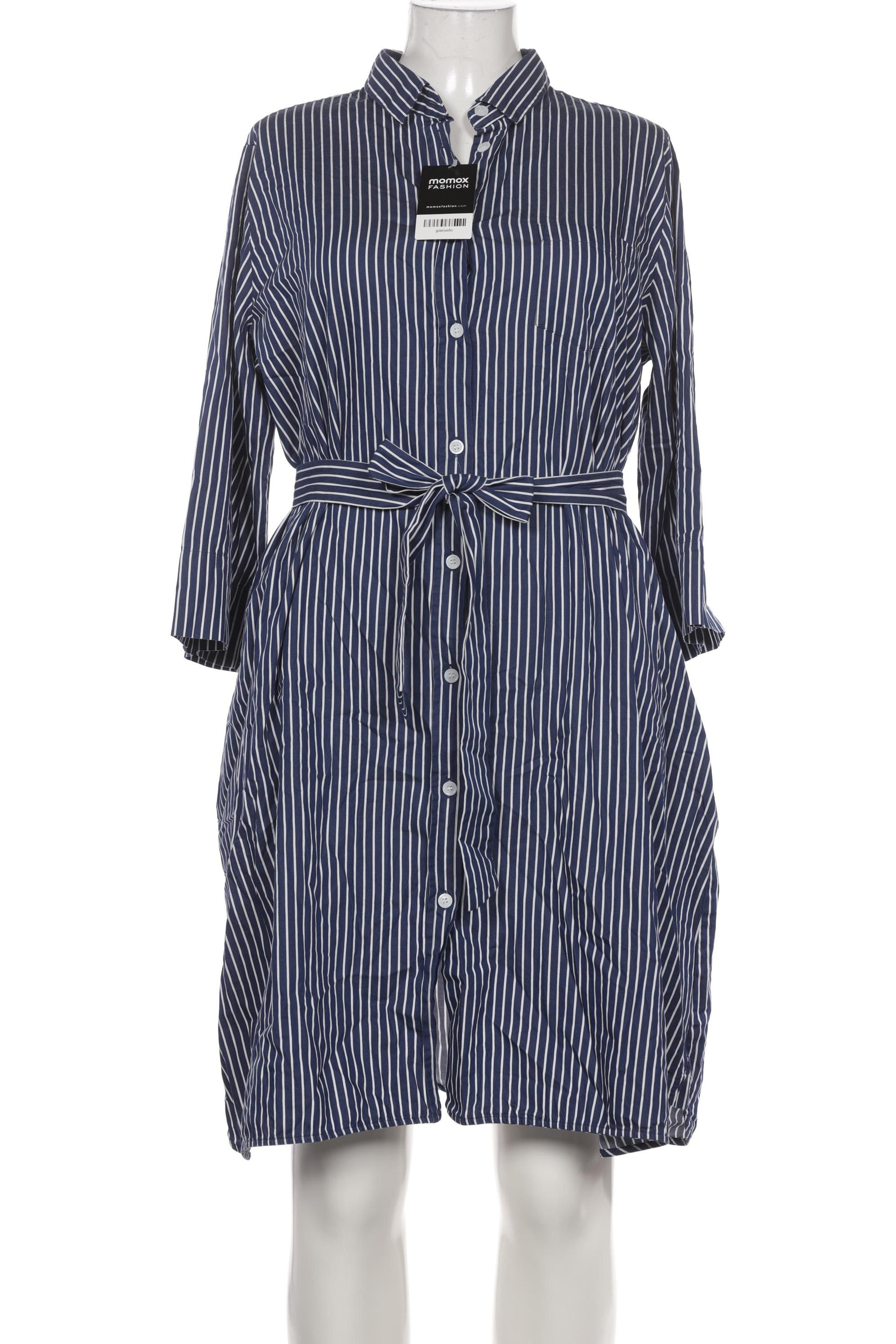 

Seidensticker Damen Kleid, blau, Gr. 46