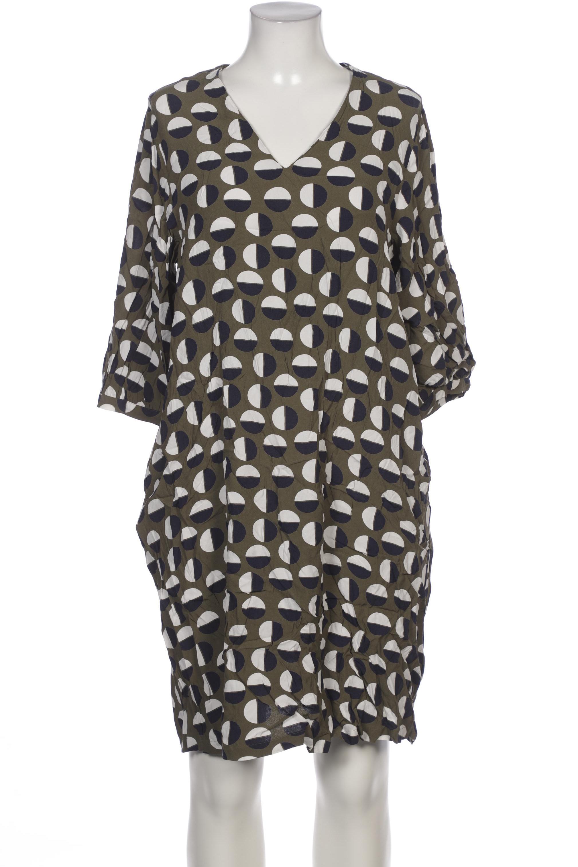 

Seidensticker Damen Kleid, grün