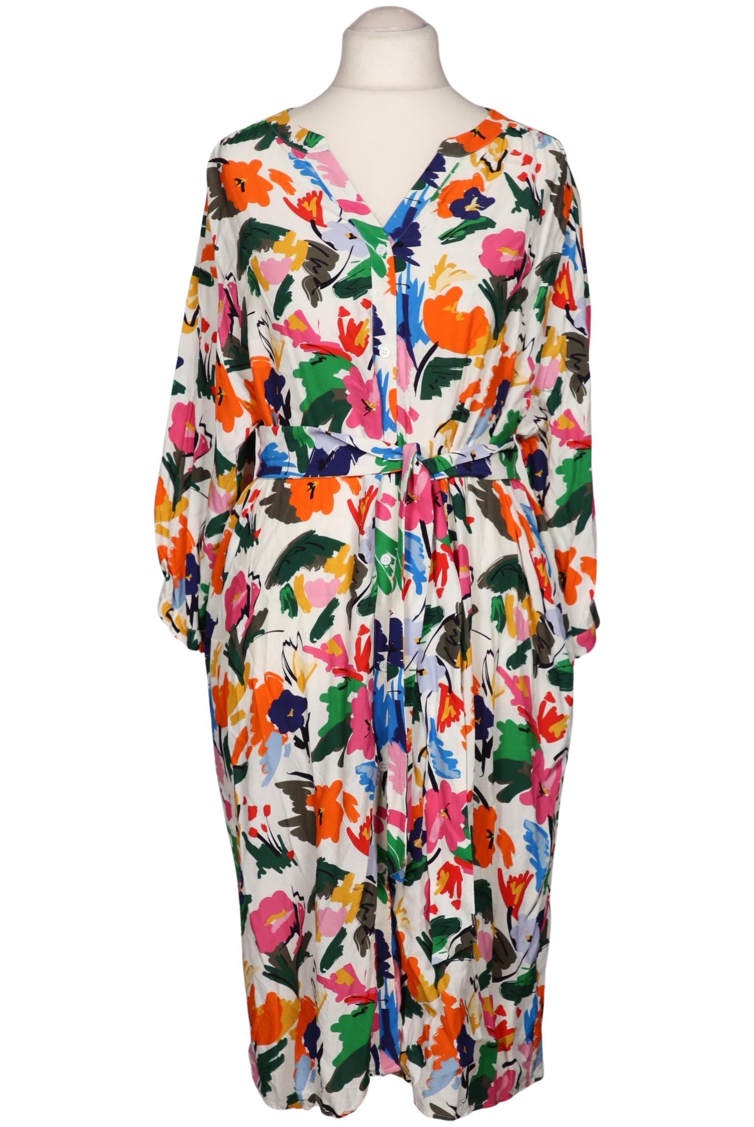 

Seidensticker Damen Kleid, mehrfarbig, Gr. 48