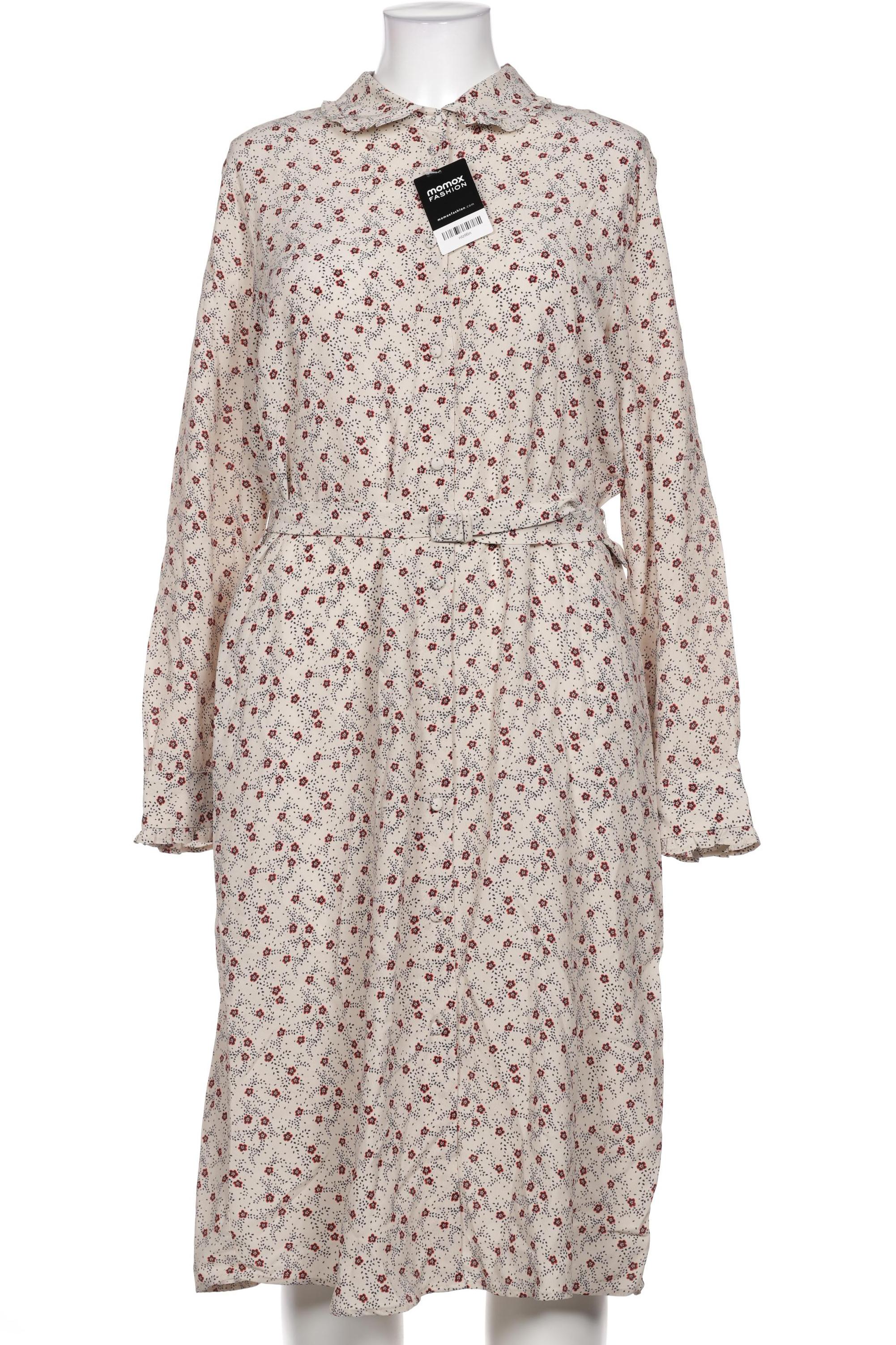 

Seidensticker Damen Kleid, beige, Gr. 42