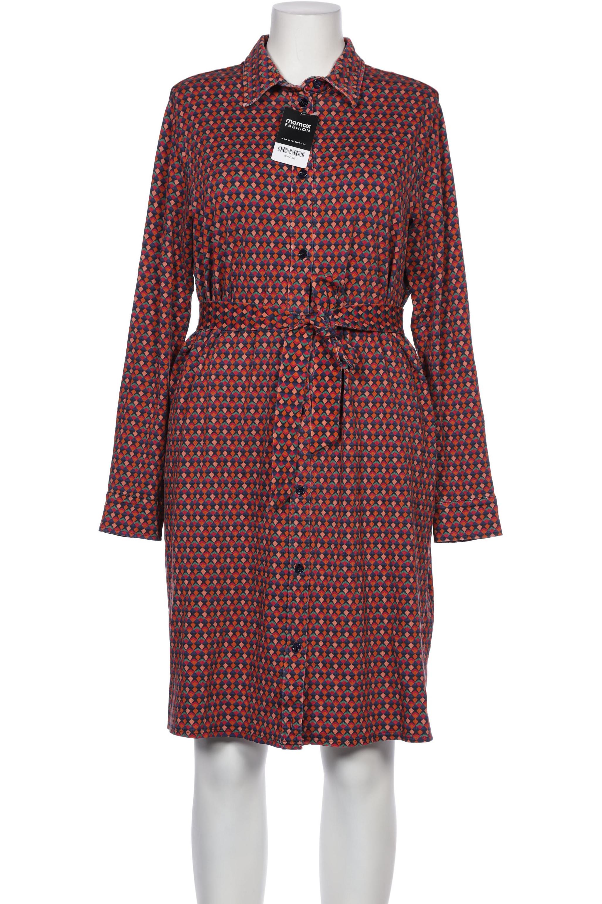 

Seidensticker Damen Kleid, mehrfarbig, Gr. 42