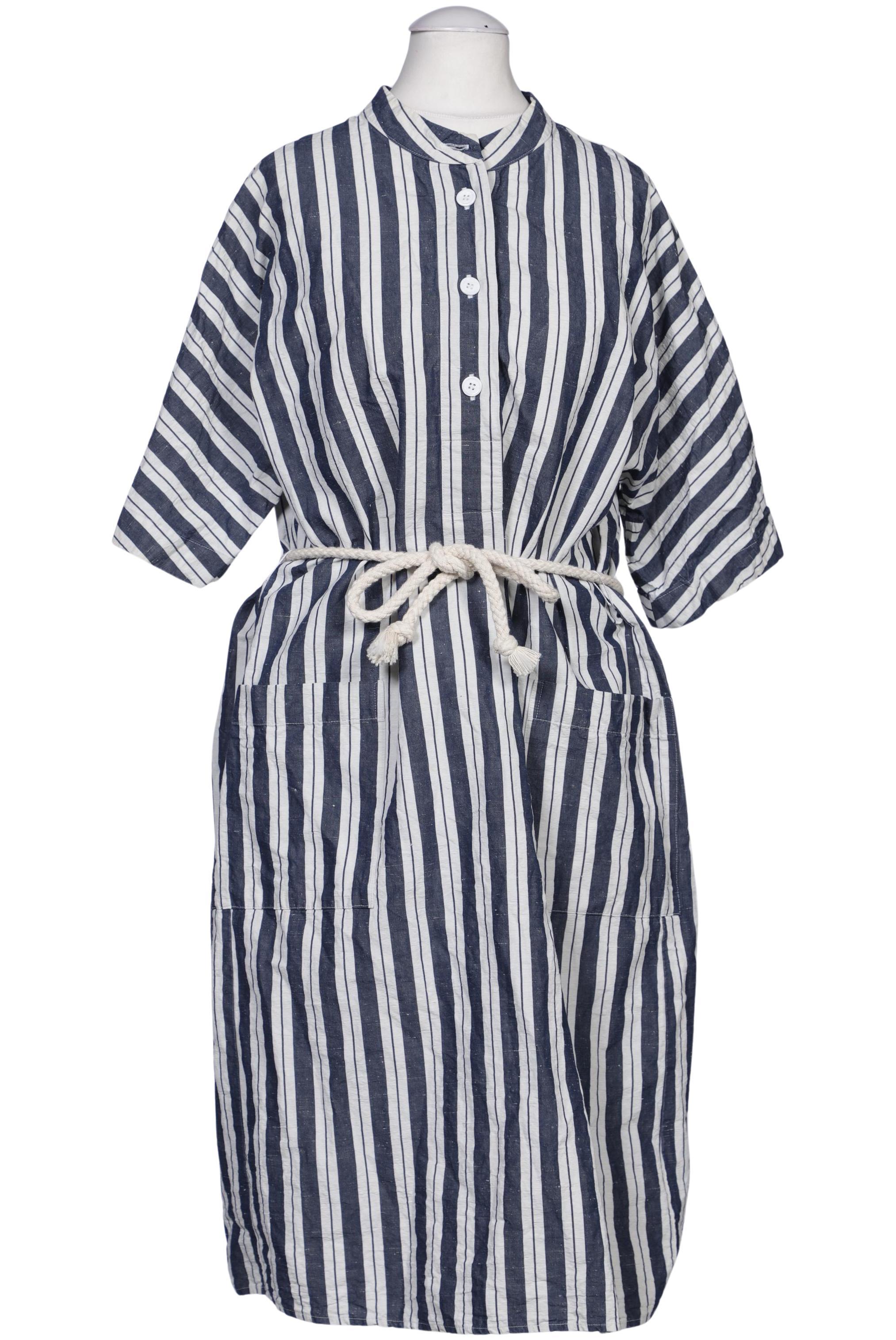 

Seidensticker Damen Kleid, marineblau, Gr. 34