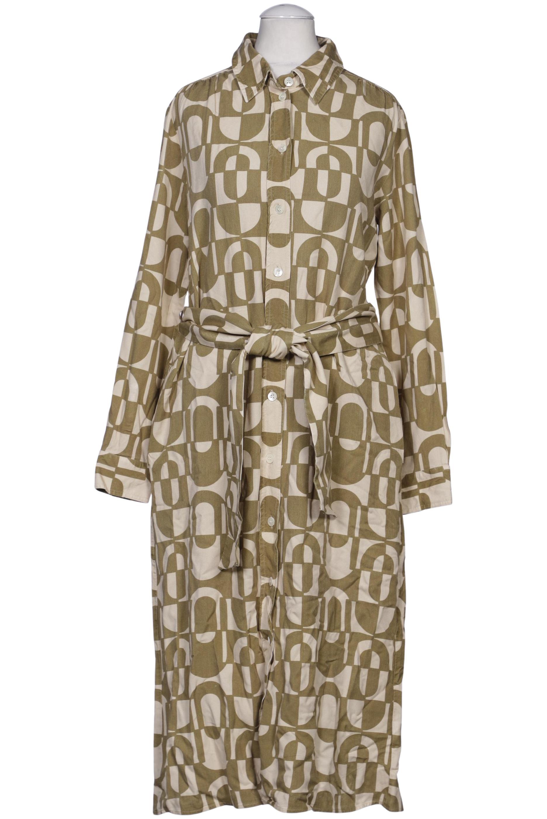 

Seidensticker Damen Kleid, mehrfarbig, Gr. 34