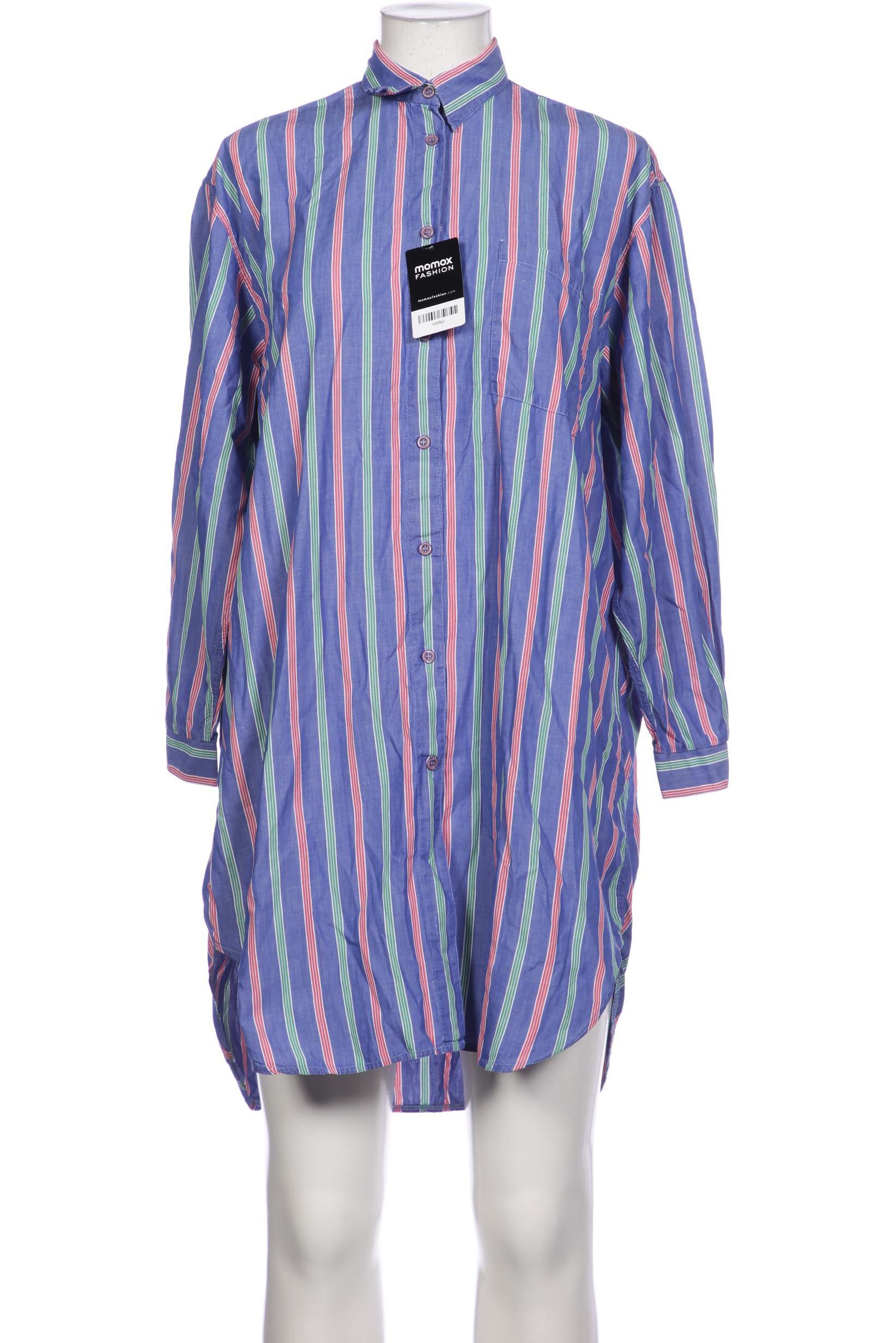 

Seidensticker Damen Kleid, blau, Gr. 42