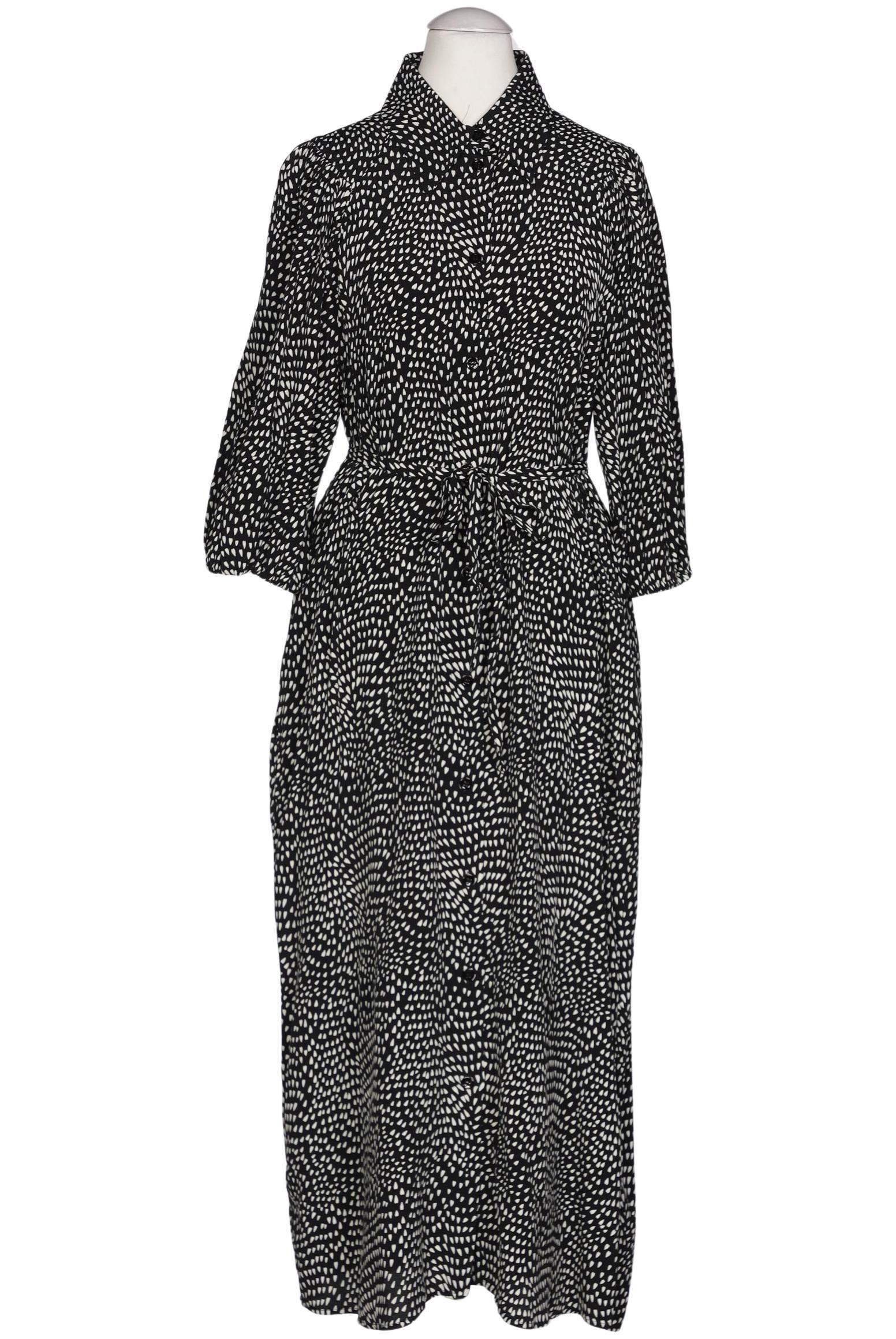 

Seidensticker Damen Kleid, mehrfarbig, Gr. 34