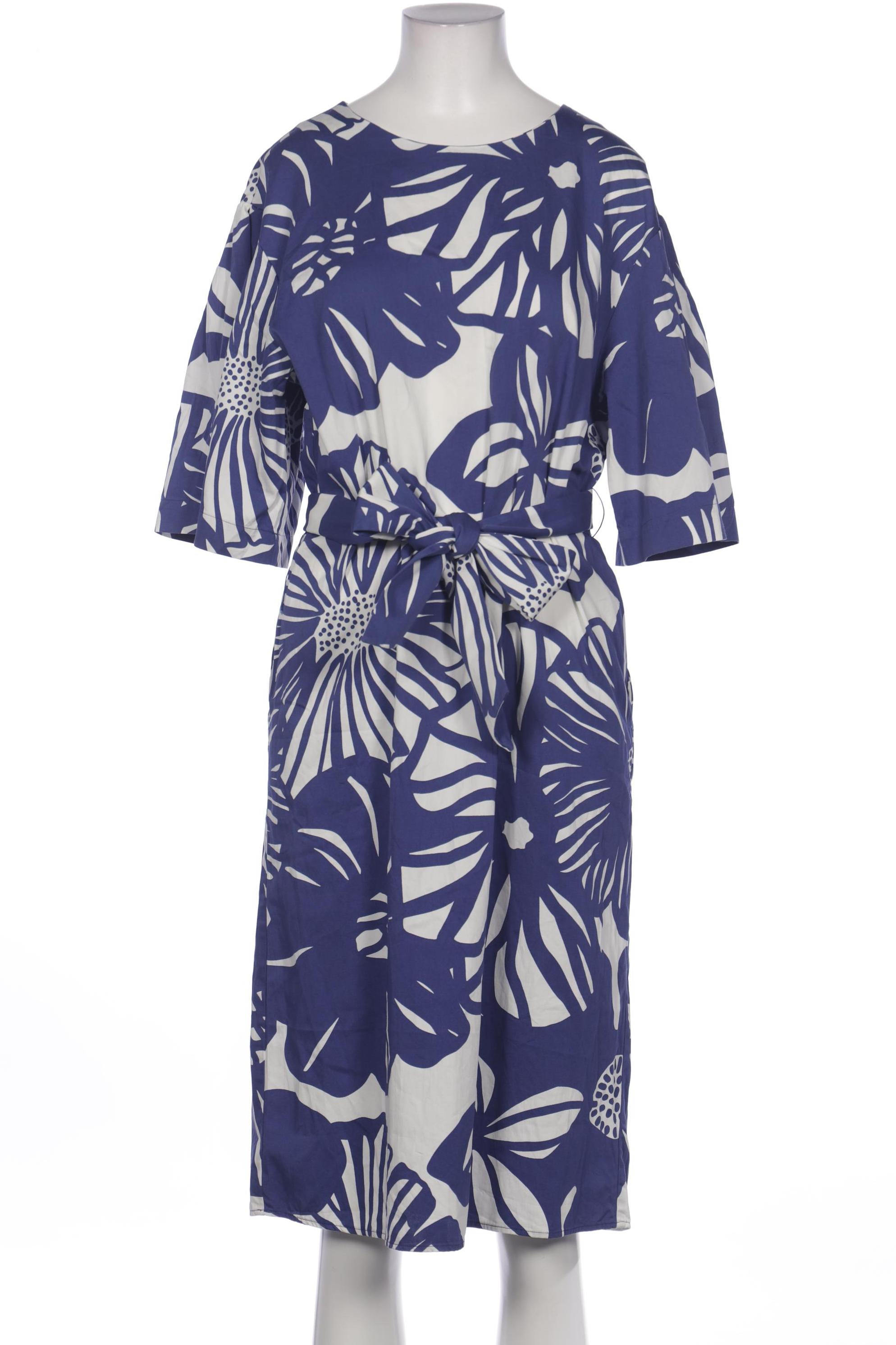 

Seidensticker Damen Kleid, marineblau, Gr. 36