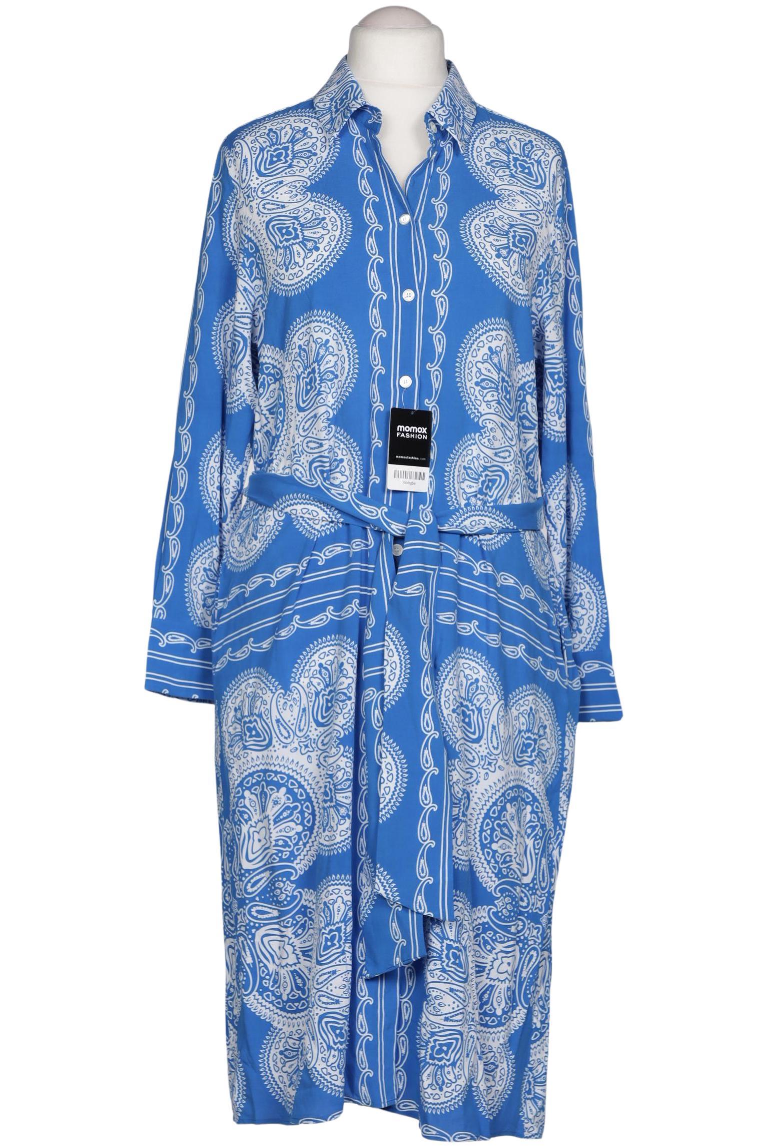 

Seidensticker Damen Kleid, mehrfarbig, Gr. 38