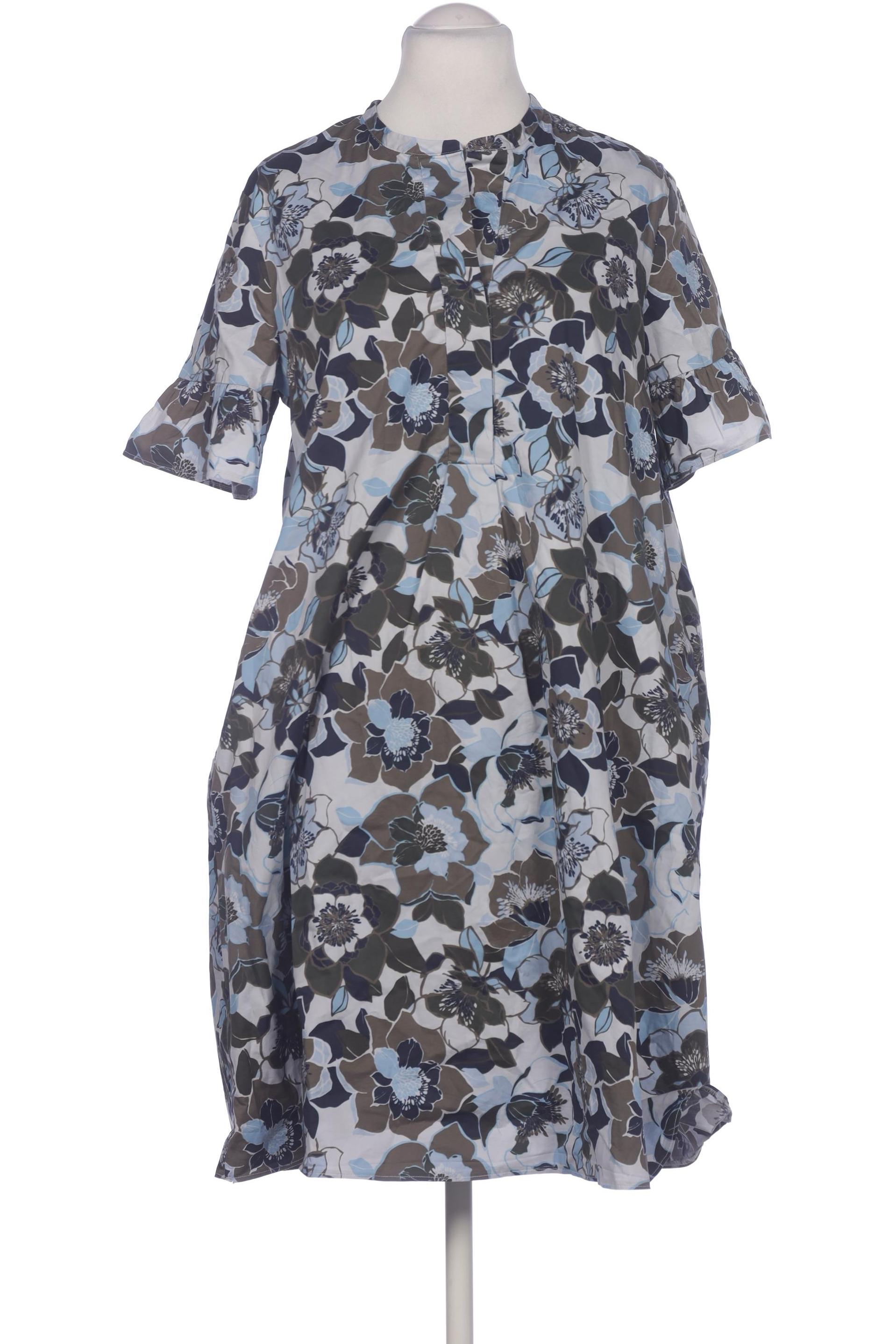 

Seidensticker Damen Kleid, grün, Gr. 40