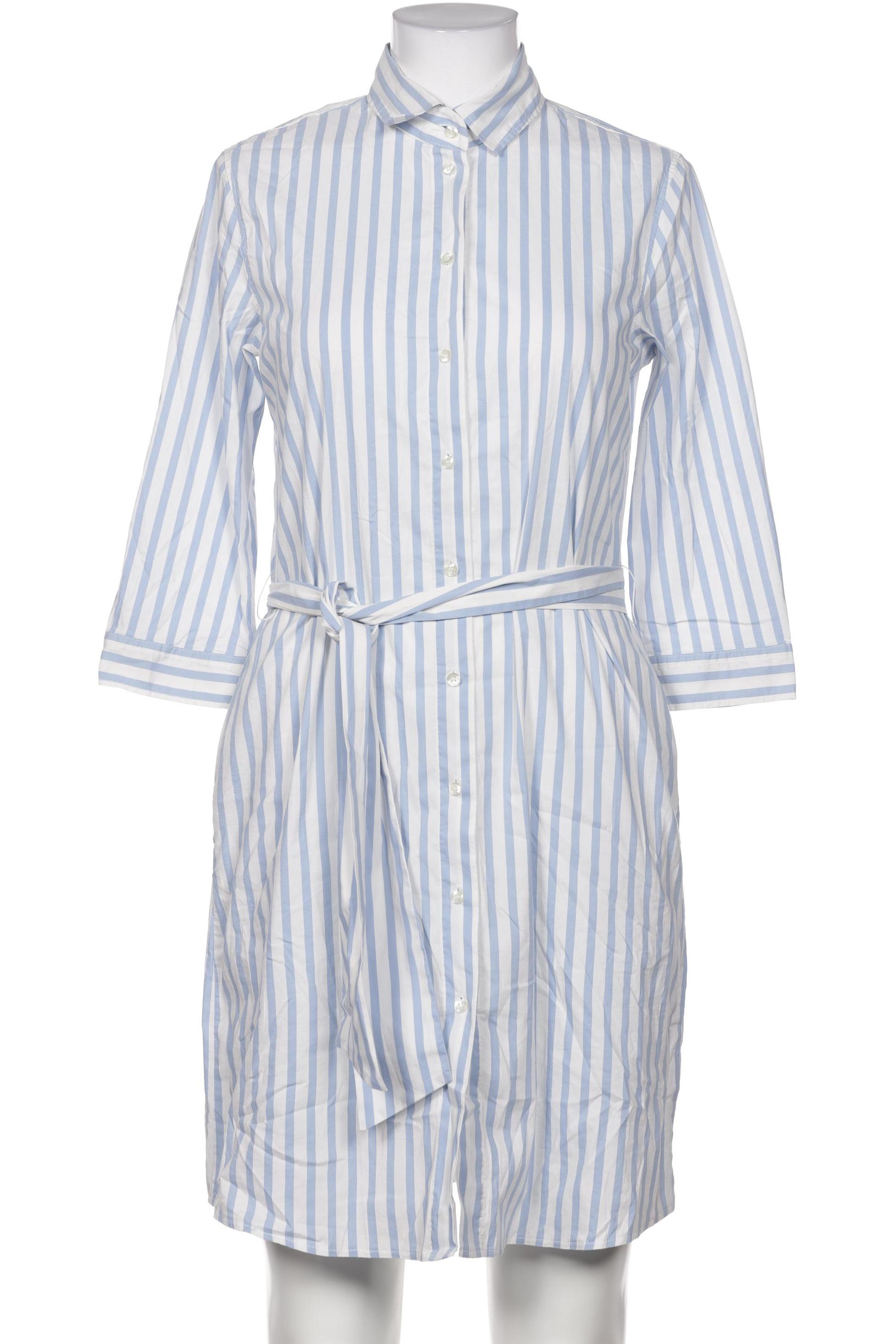 

Seidensticker Damen Kleid, hellblau, Gr. 36