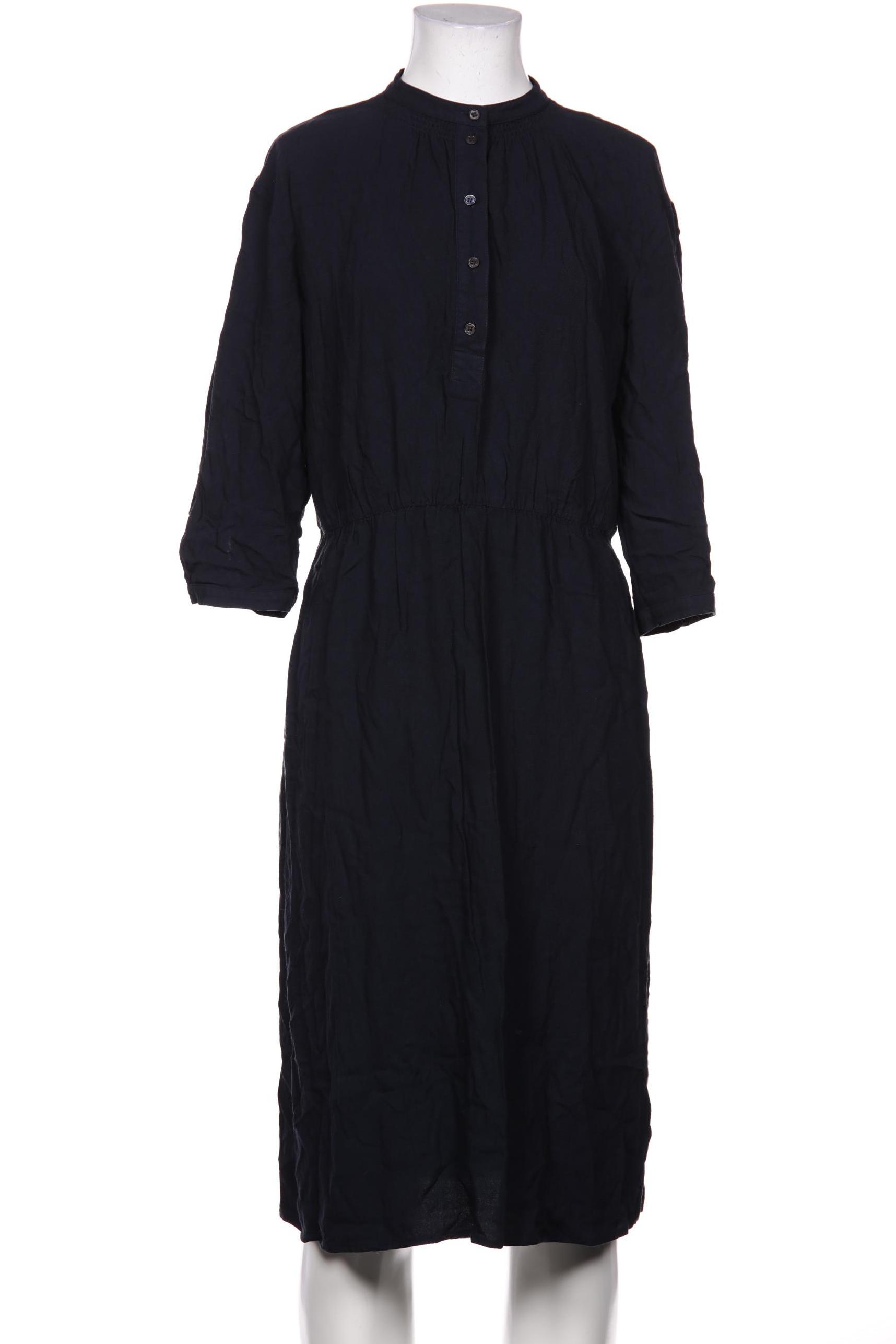 

Seidensticker Damen Kleid, marineblau, Gr. 38