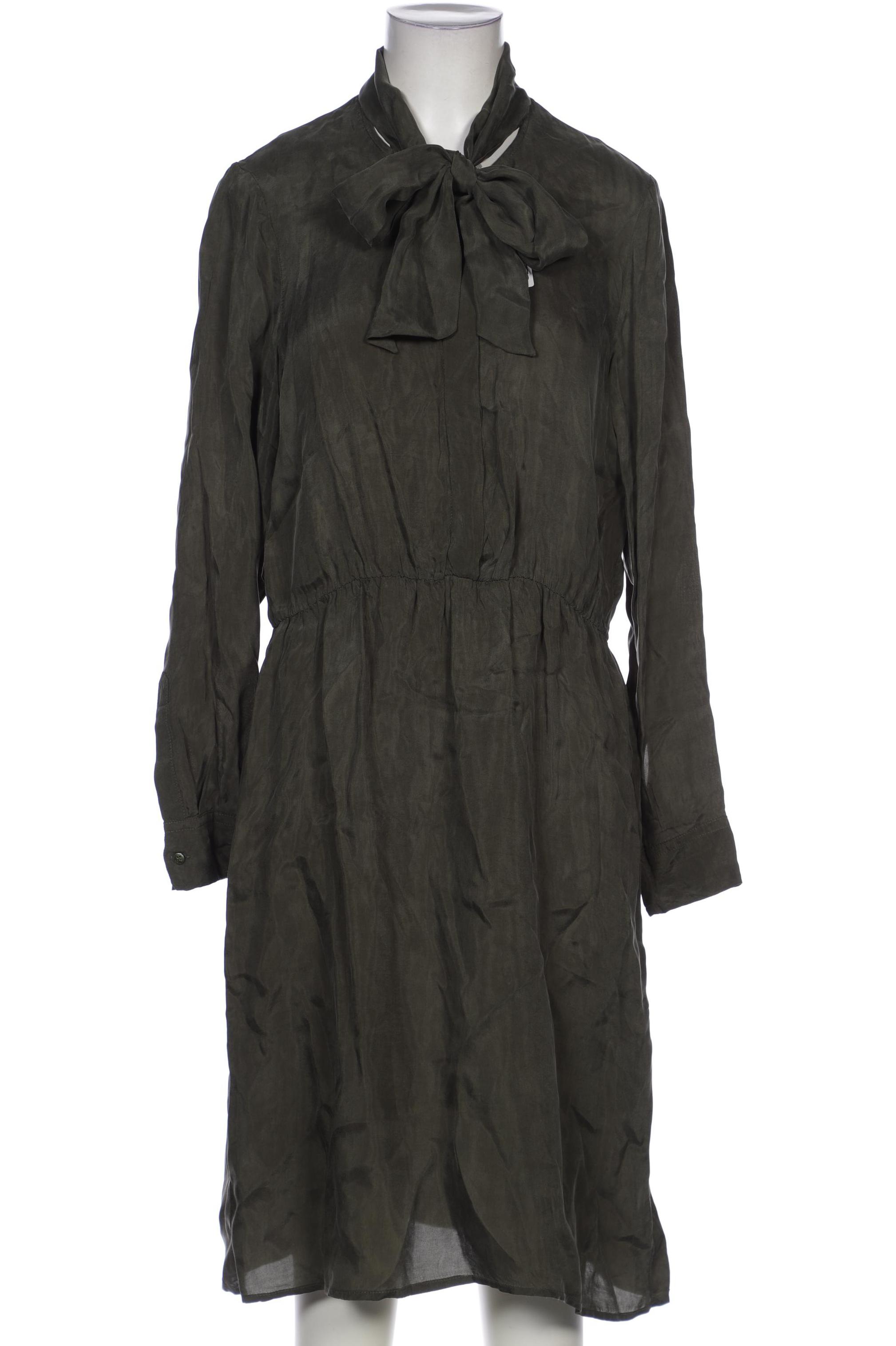 

Seidensticker Damen Kleid, grün, Gr. 34