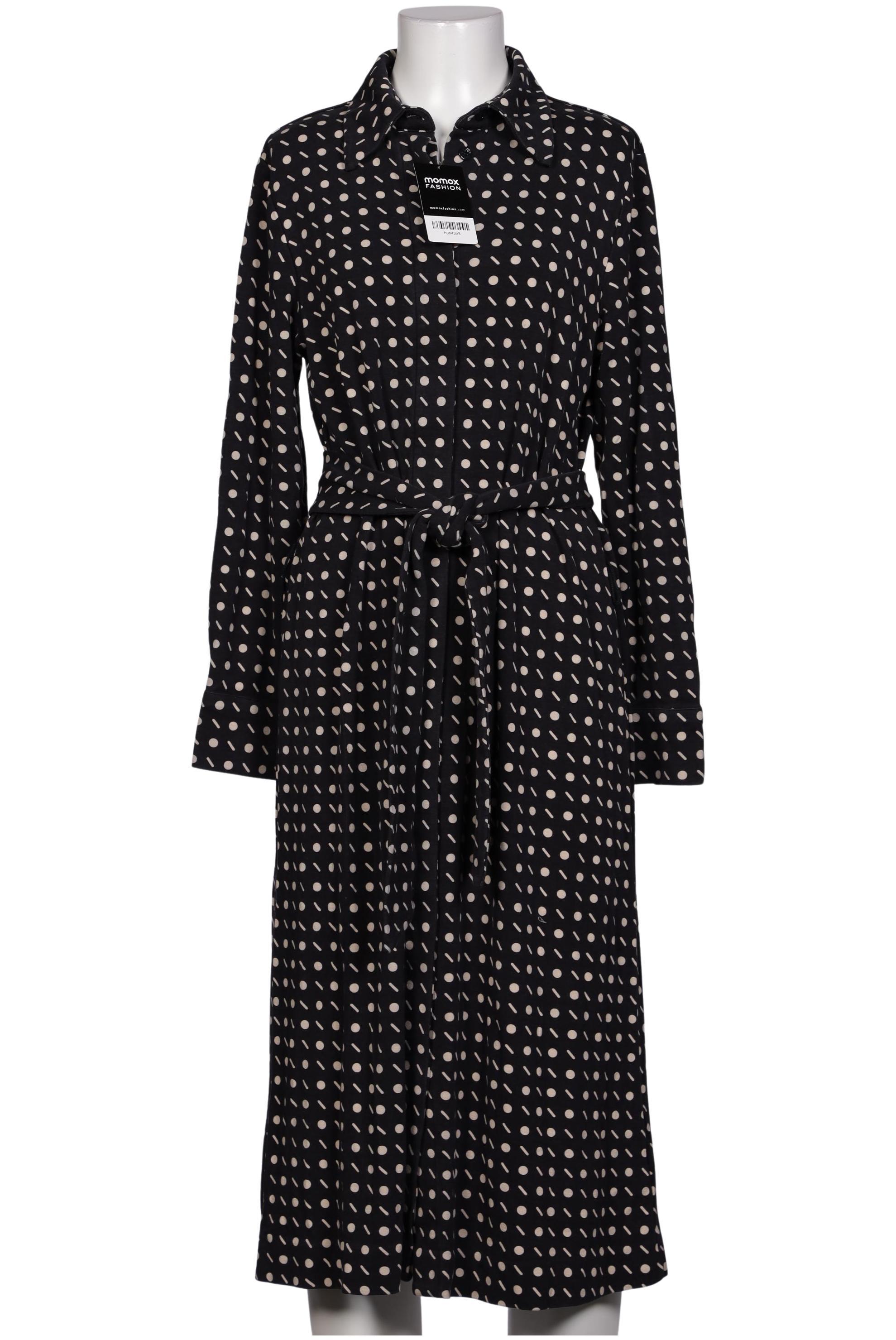 

Seidensticker Damen Kleid, marineblau, Gr. 38