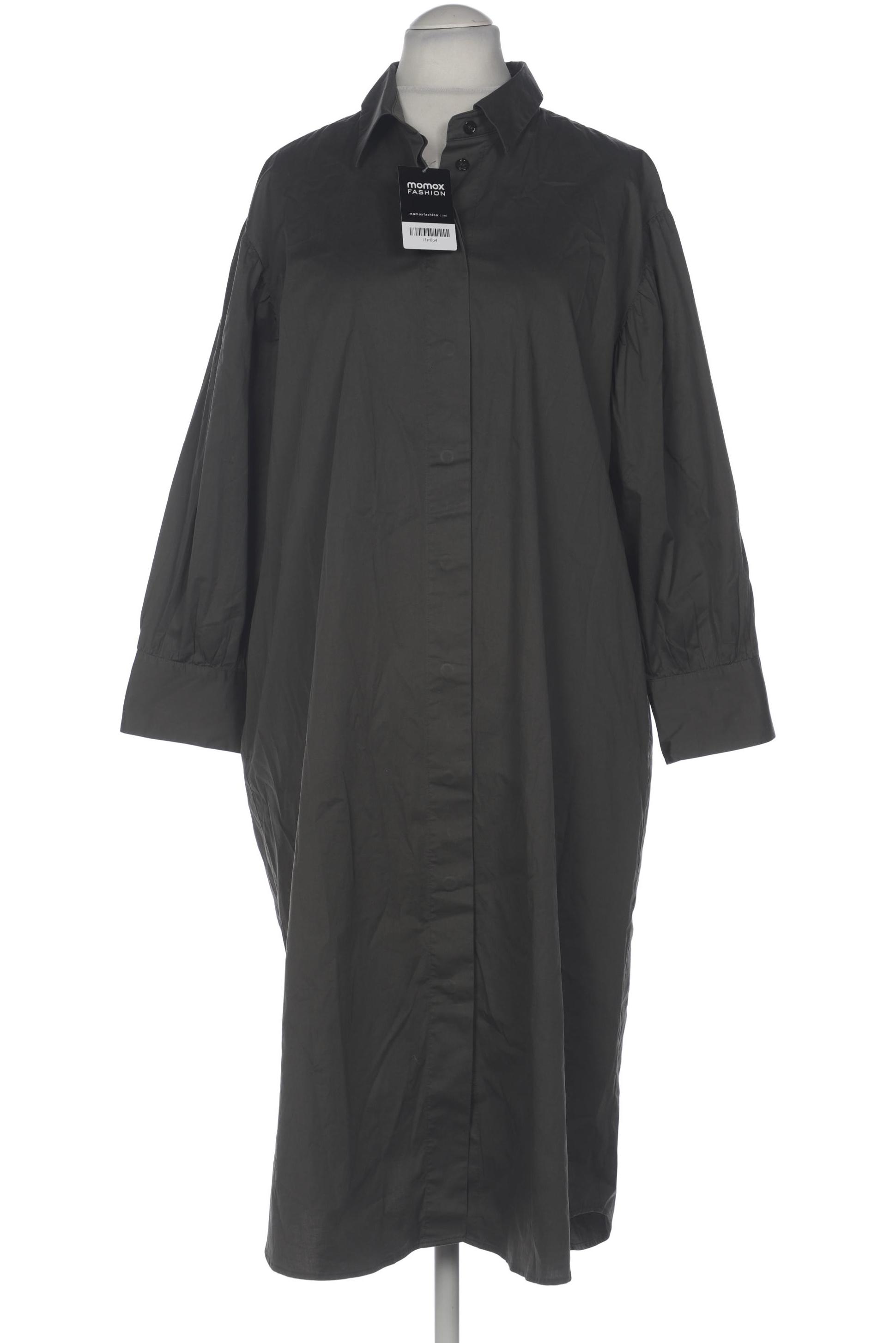

Seidensticker Damen Kleid, grün, Gr. 46