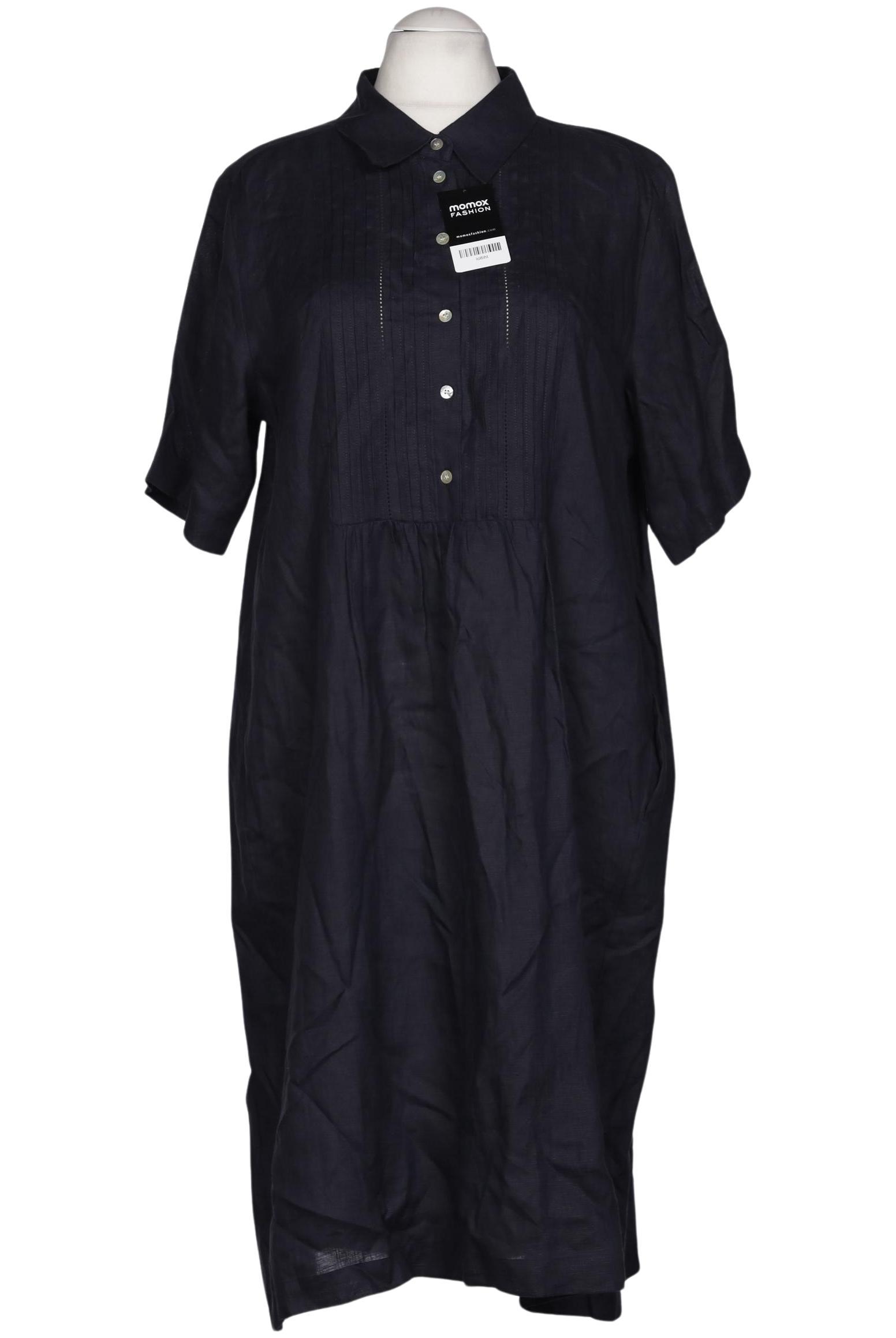 

Seidensticker Damen Kleid, marineblau, Gr. 42