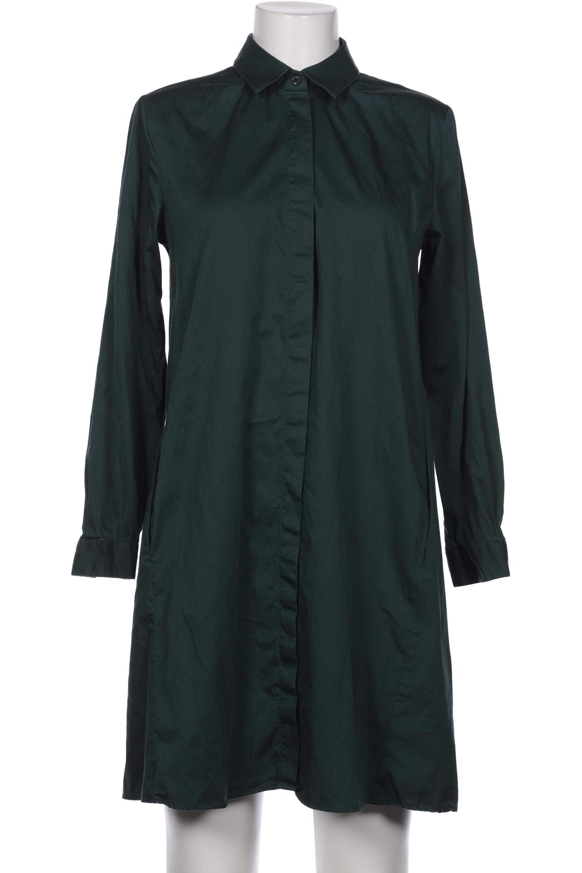

Seidensticker Damen Kleid, grün, Gr. 38