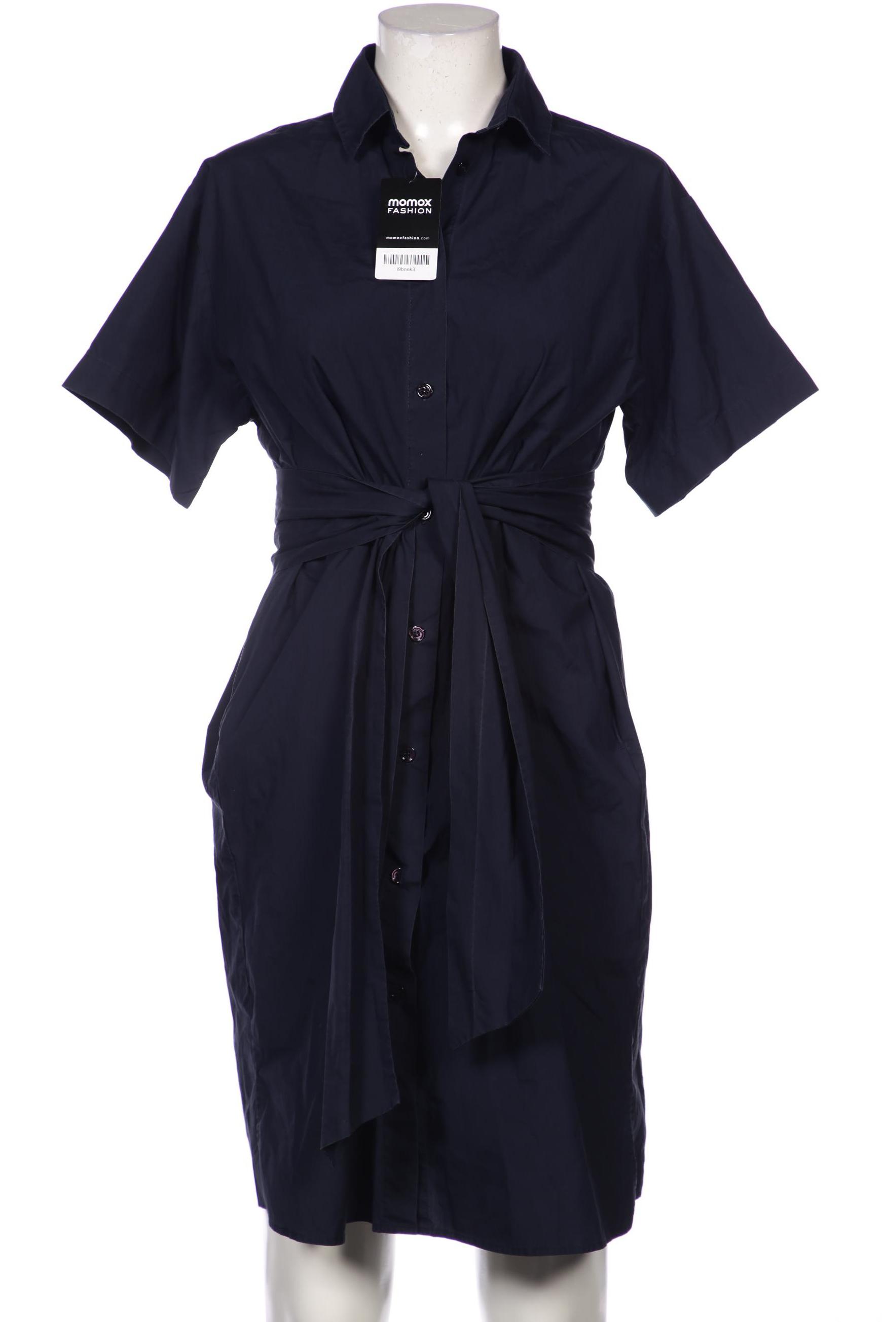 

Seidensticker Damen Kleid, marineblau, Gr. 38