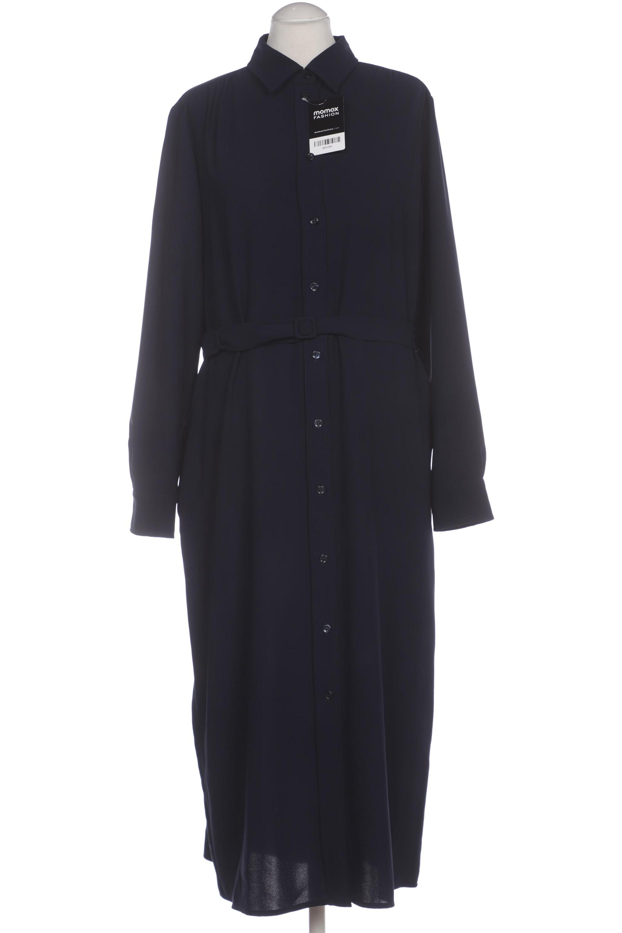 

Seidensticker Damen Kleid, marineblau, Gr. 36