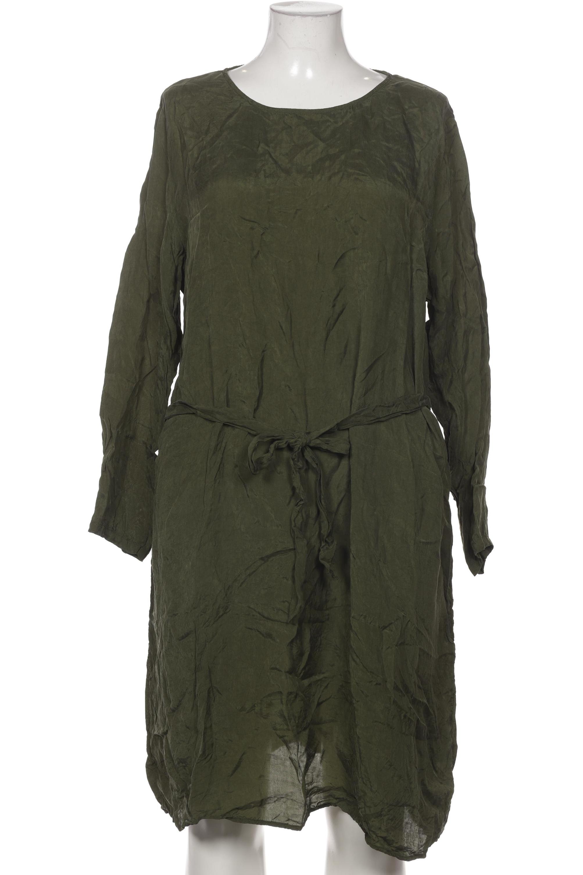 

Seidensticker Damen Kleid, grün, Gr. 46