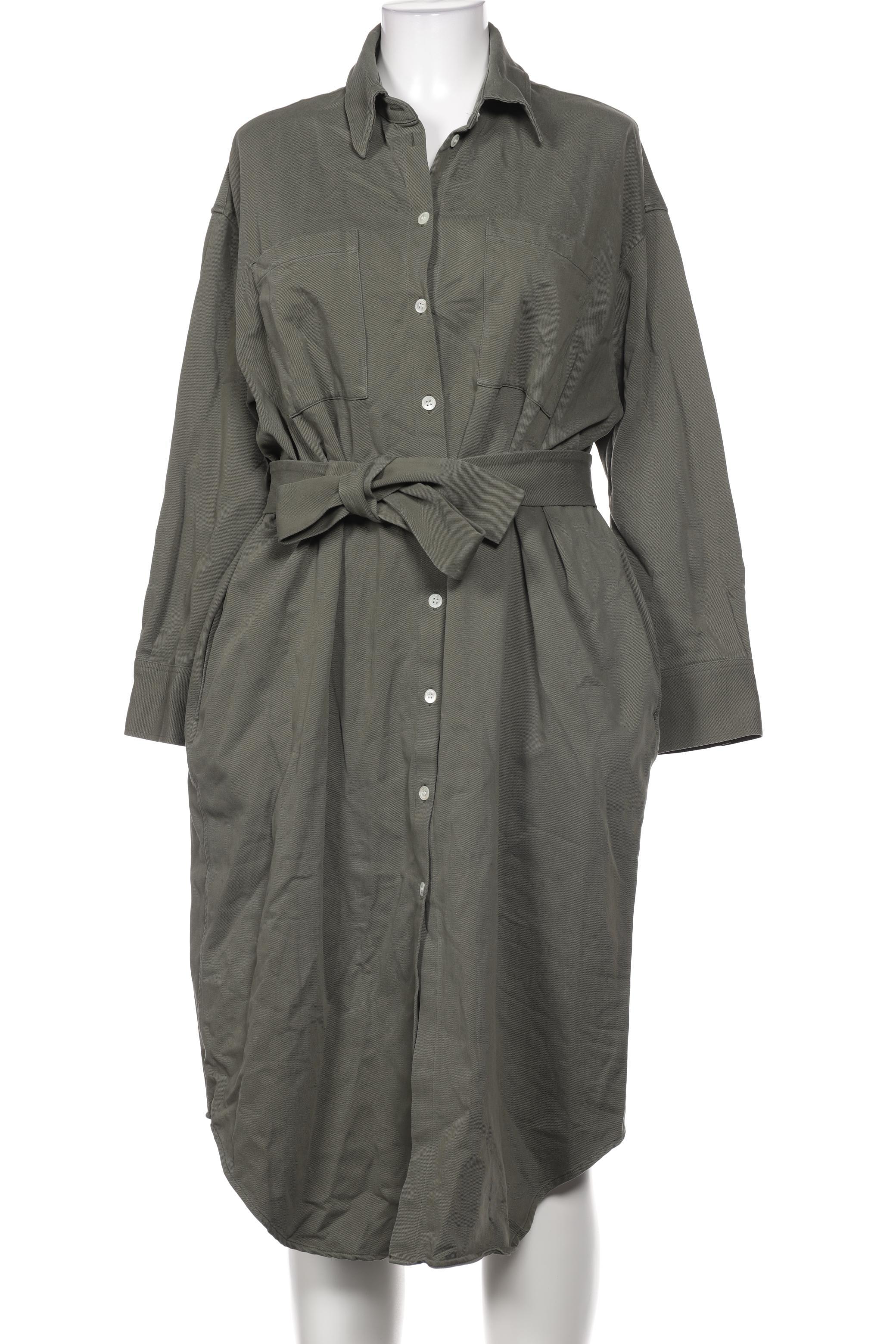 

Seidensticker Damen Kleid, grün, Gr. 42