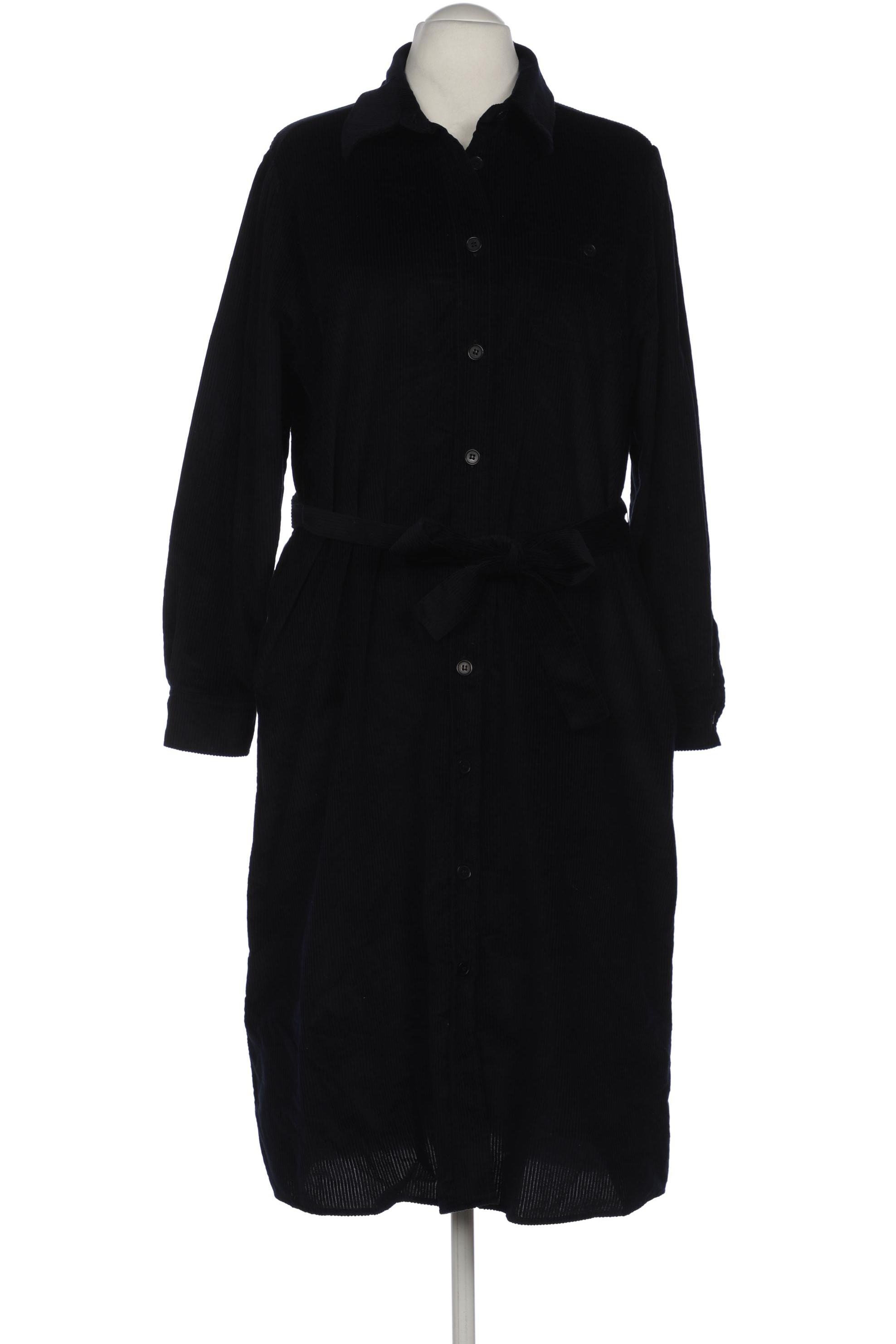 

Seidensticker Damen Kleid, marineblau, Gr. 44