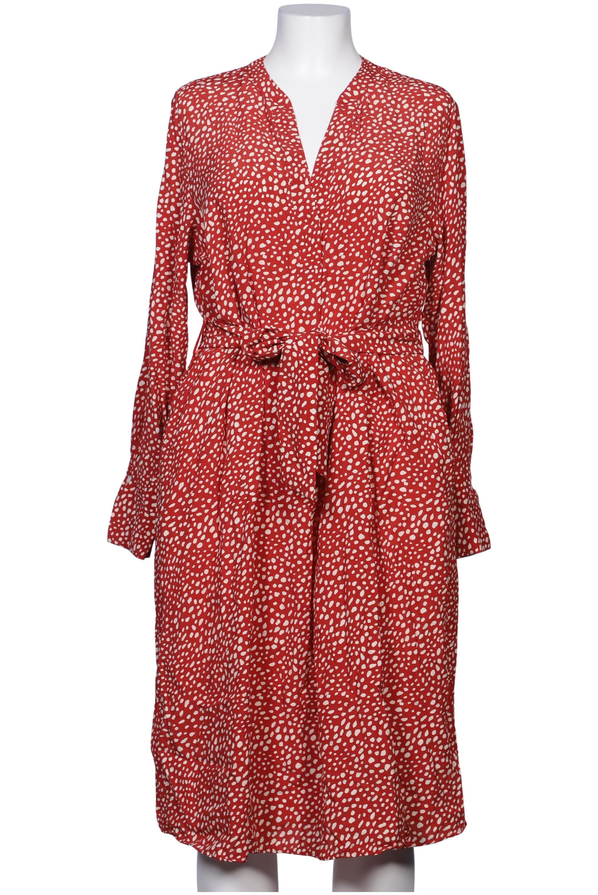 

Seidensticker Damen Kleid, mehrfarbig, Gr. 42