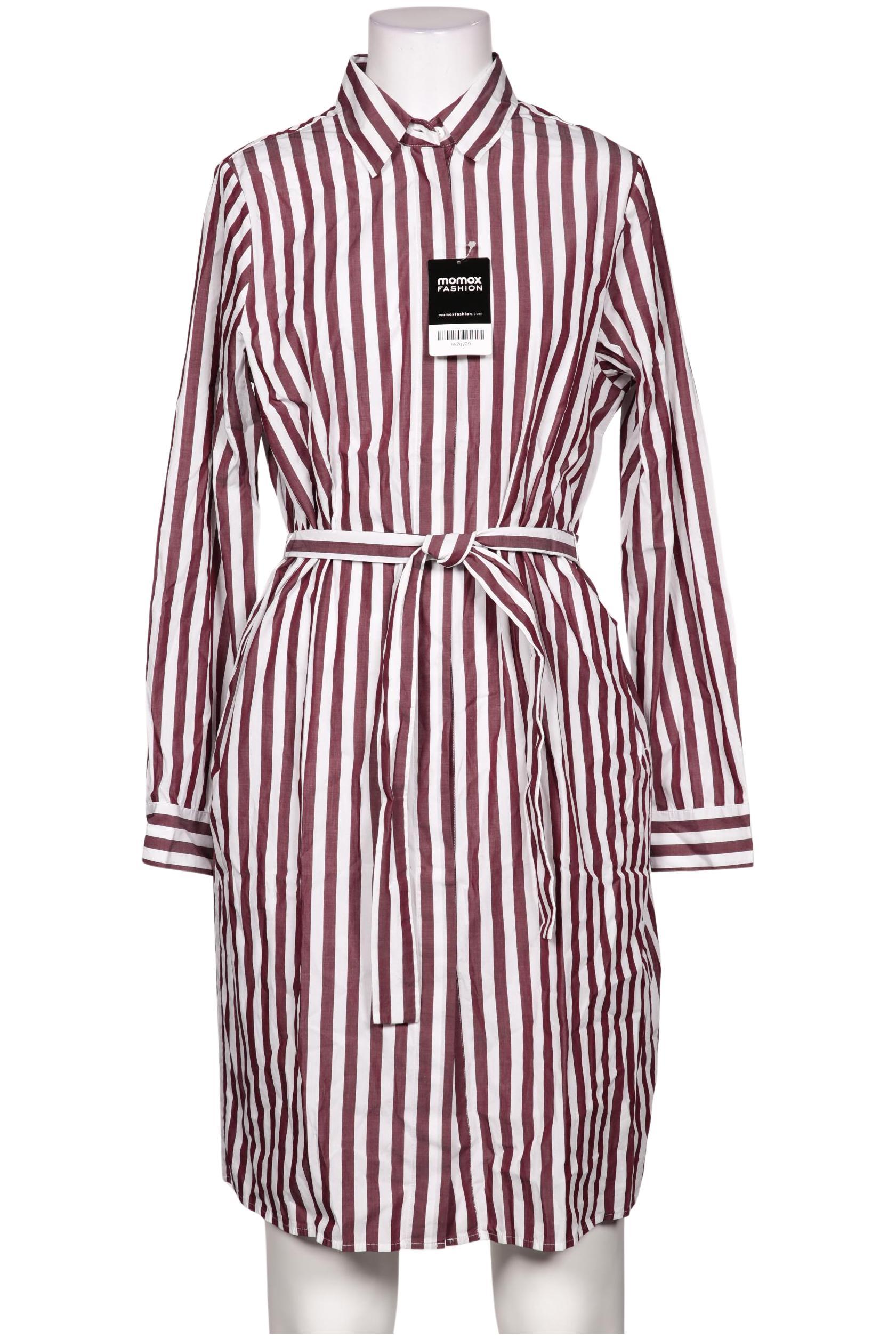 

Seidensticker Damen Kleid, bordeaux, Gr. 36